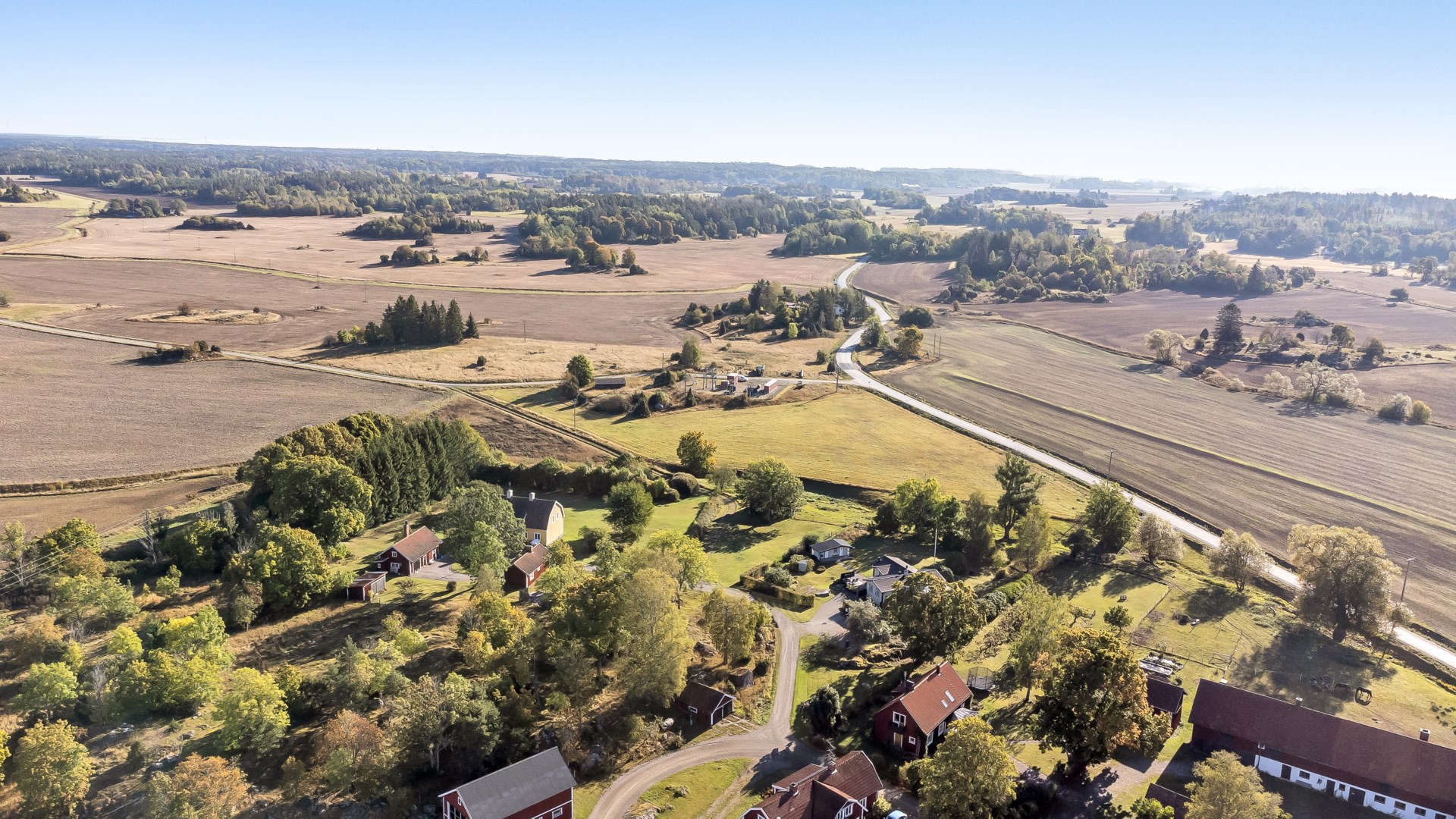 Bostadsbild från Balingsta-Kumla 11, Såld i Balingsta, Uppsala