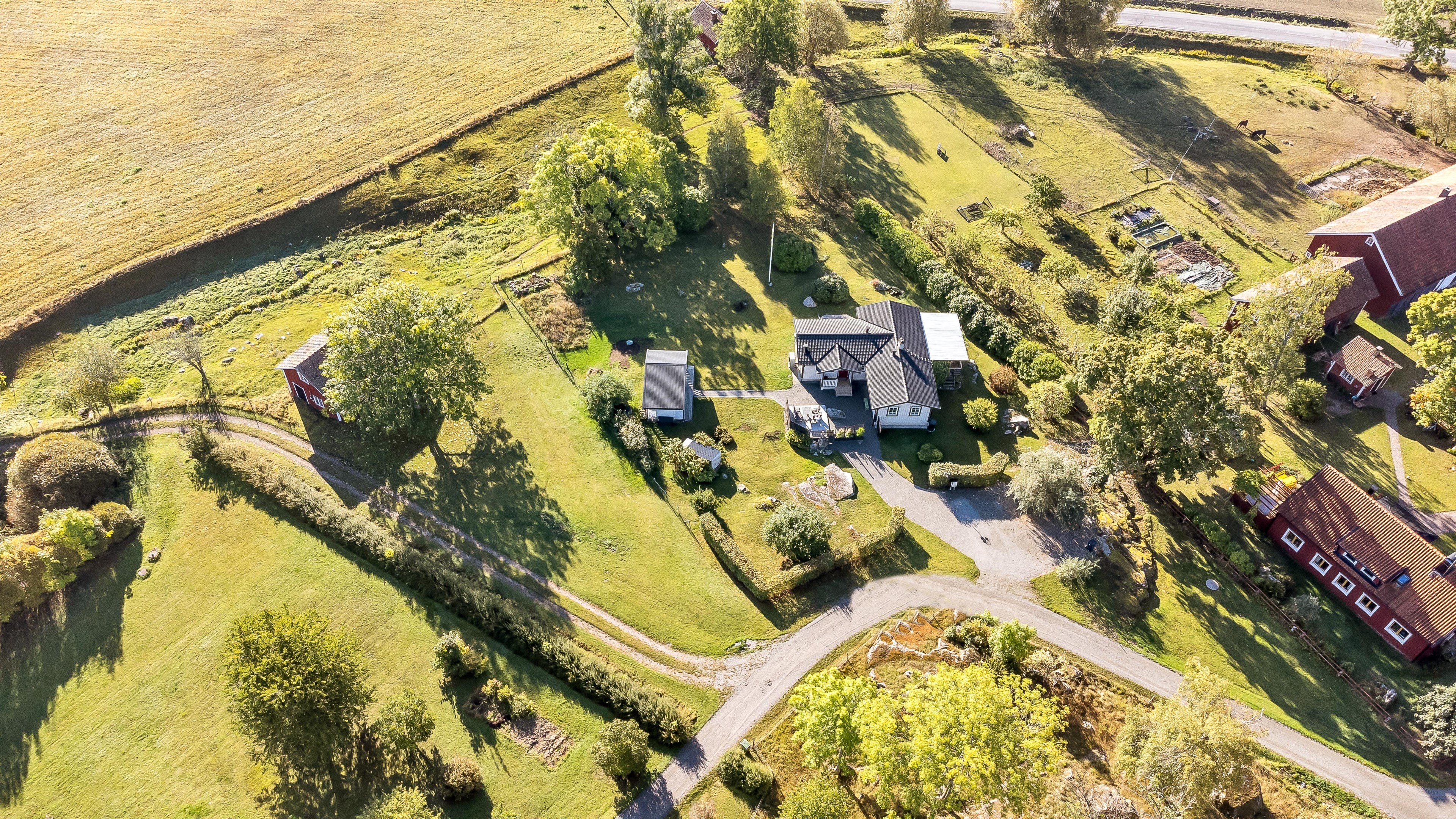 Bostadsbild från Balingsta-Kumla 11, Såld i Balingsta, Uppsala