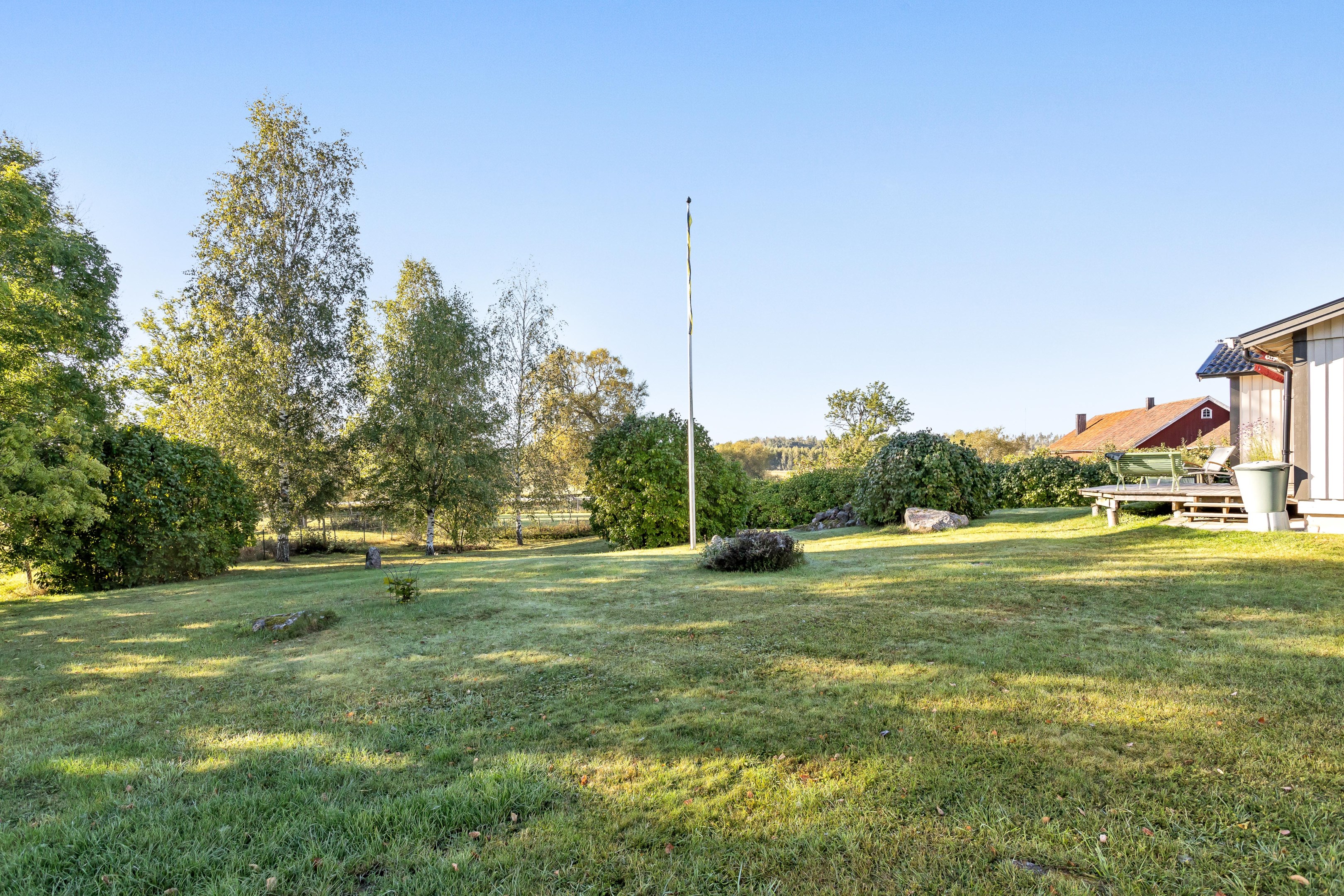 Bostadsbild från Balingsta-Kumla 11, Såld i Balingsta, Uppsala