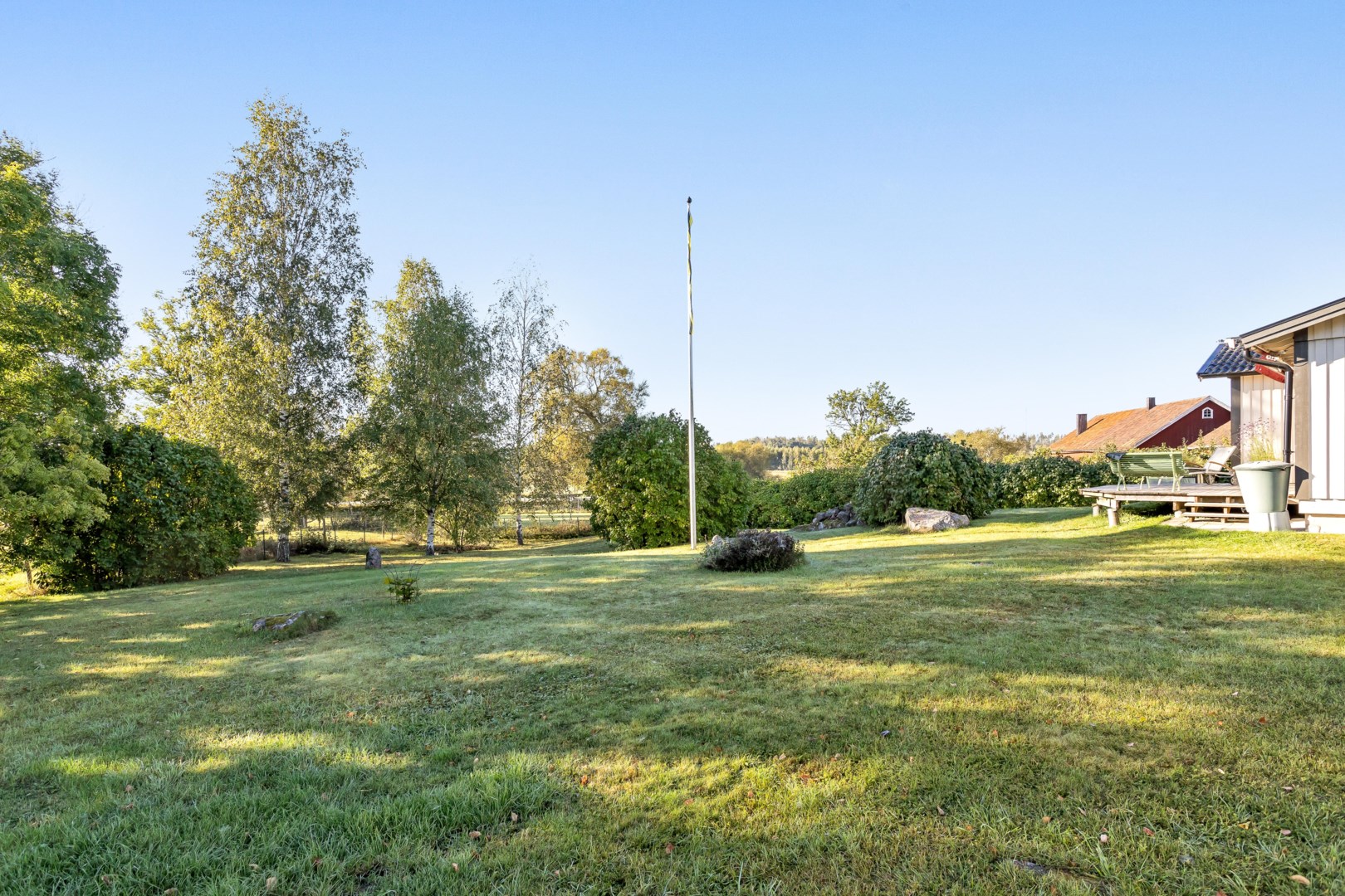 Bostadsbild från Balingsta-Kumla 11, Såld i Balingsta, Uppsala