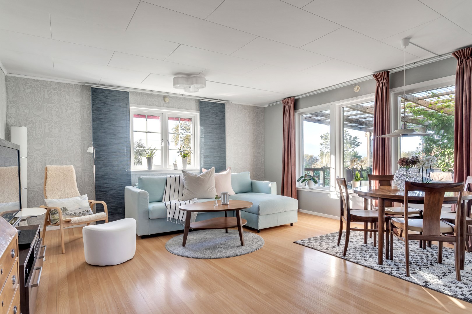 Bostadsbild från Balingsta-Kumla 11, Såld i Balingsta, Uppsala