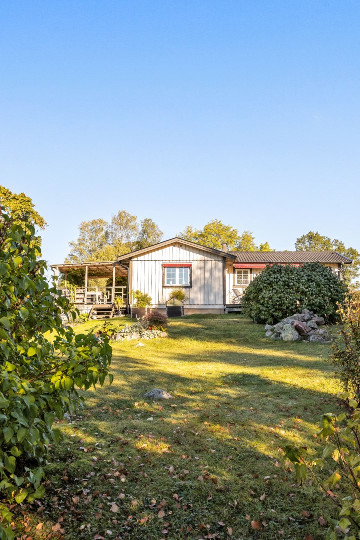 Bostadsbild från Balingsta-Kumla 11, Såld i Balingsta, Uppsala