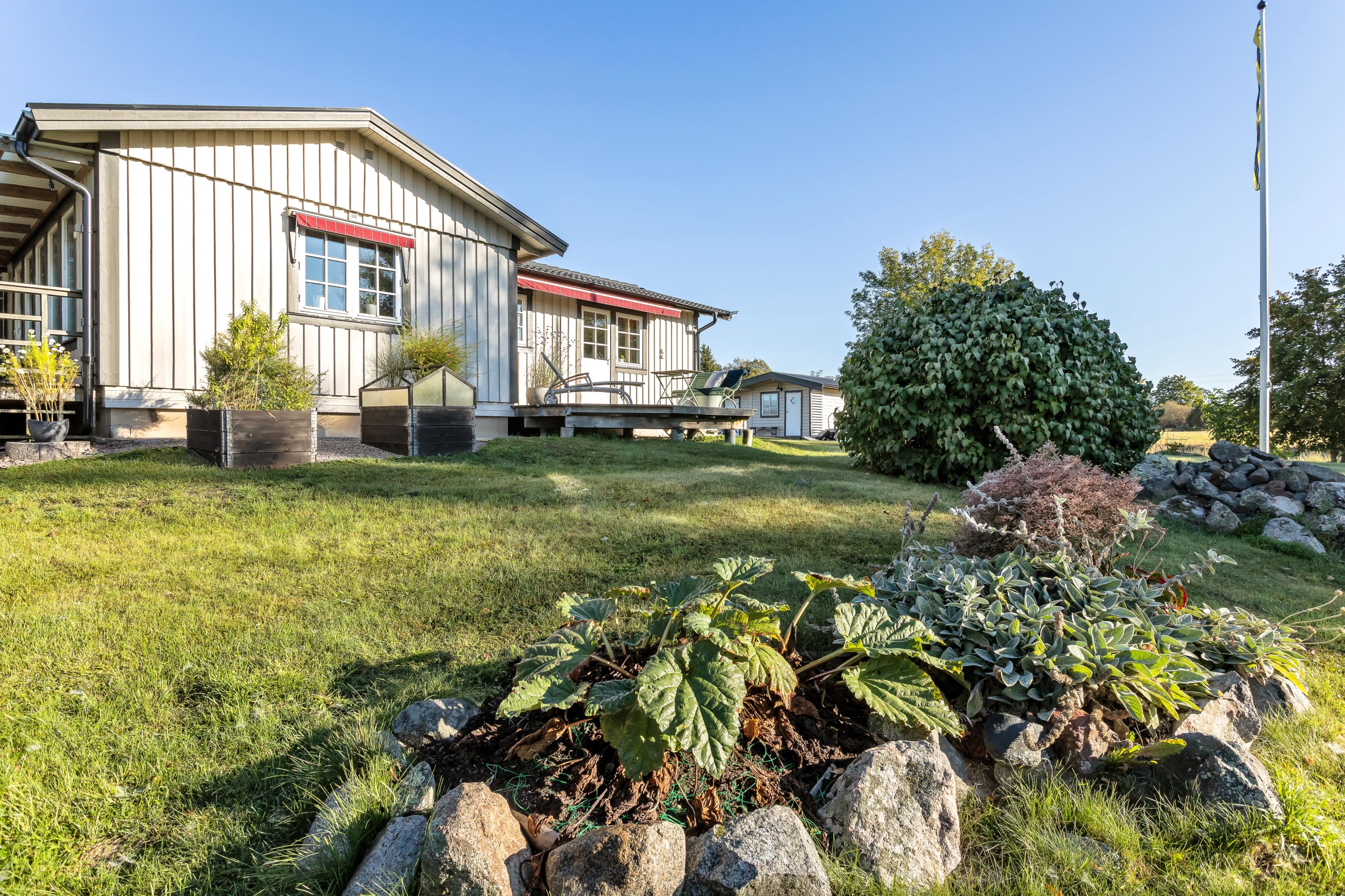 Bostadsbild från Balingsta-Kumla 11, Såld i Balingsta, Uppsala