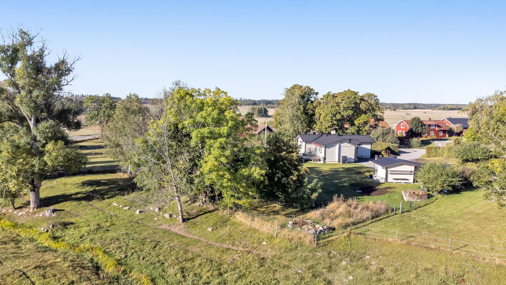 Bostadsbild från Balingsta-Kumla 11, Såld i Balingsta, Uppsala