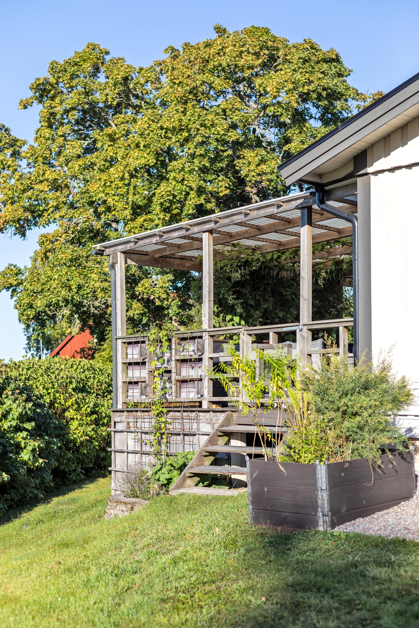 Bostadsbild från Balingsta-Kumla 11, Såld i Balingsta, Uppsala