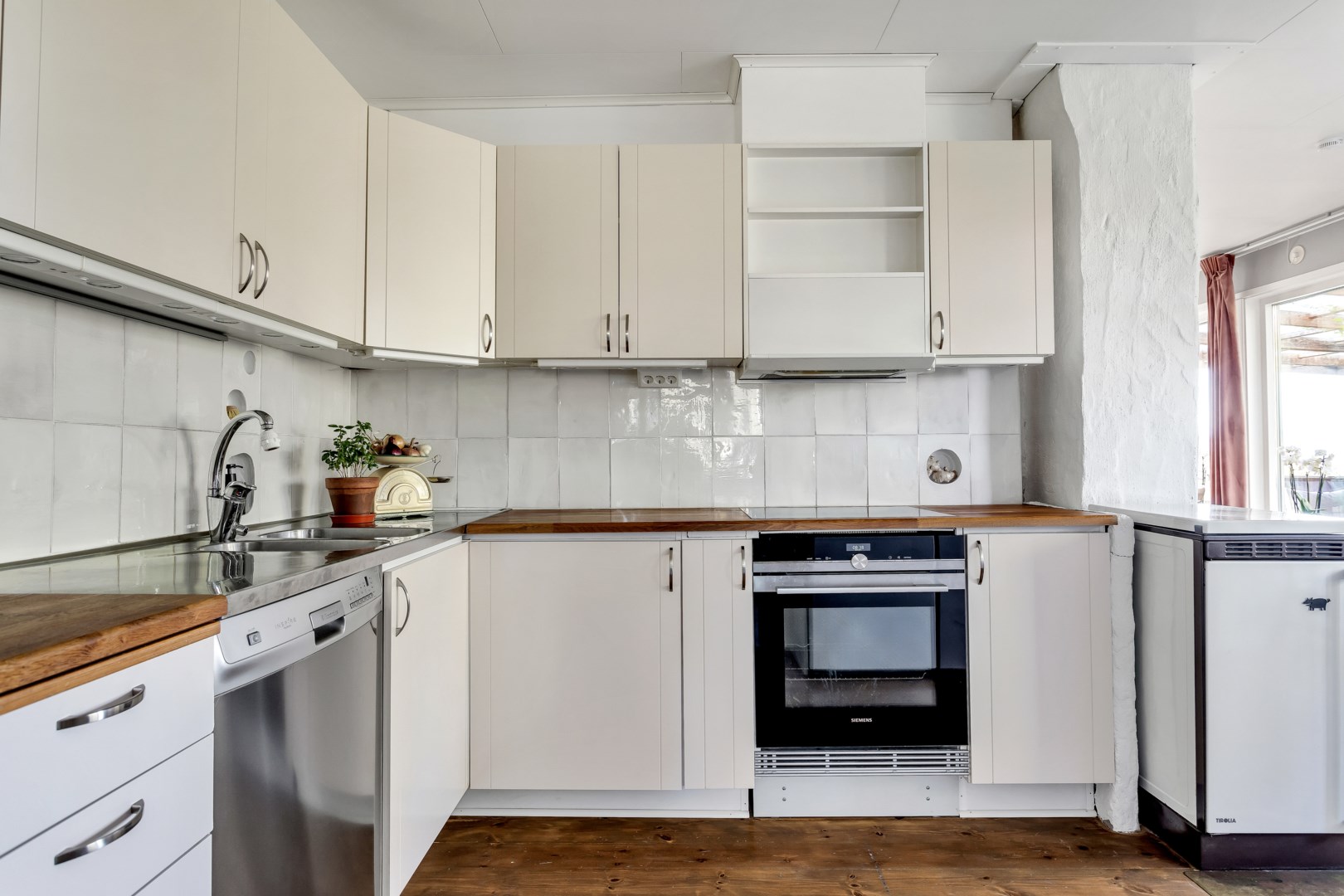 Bostadsbild från Balingsta-Kumla 11, Såld i Balingsta, Uppsala