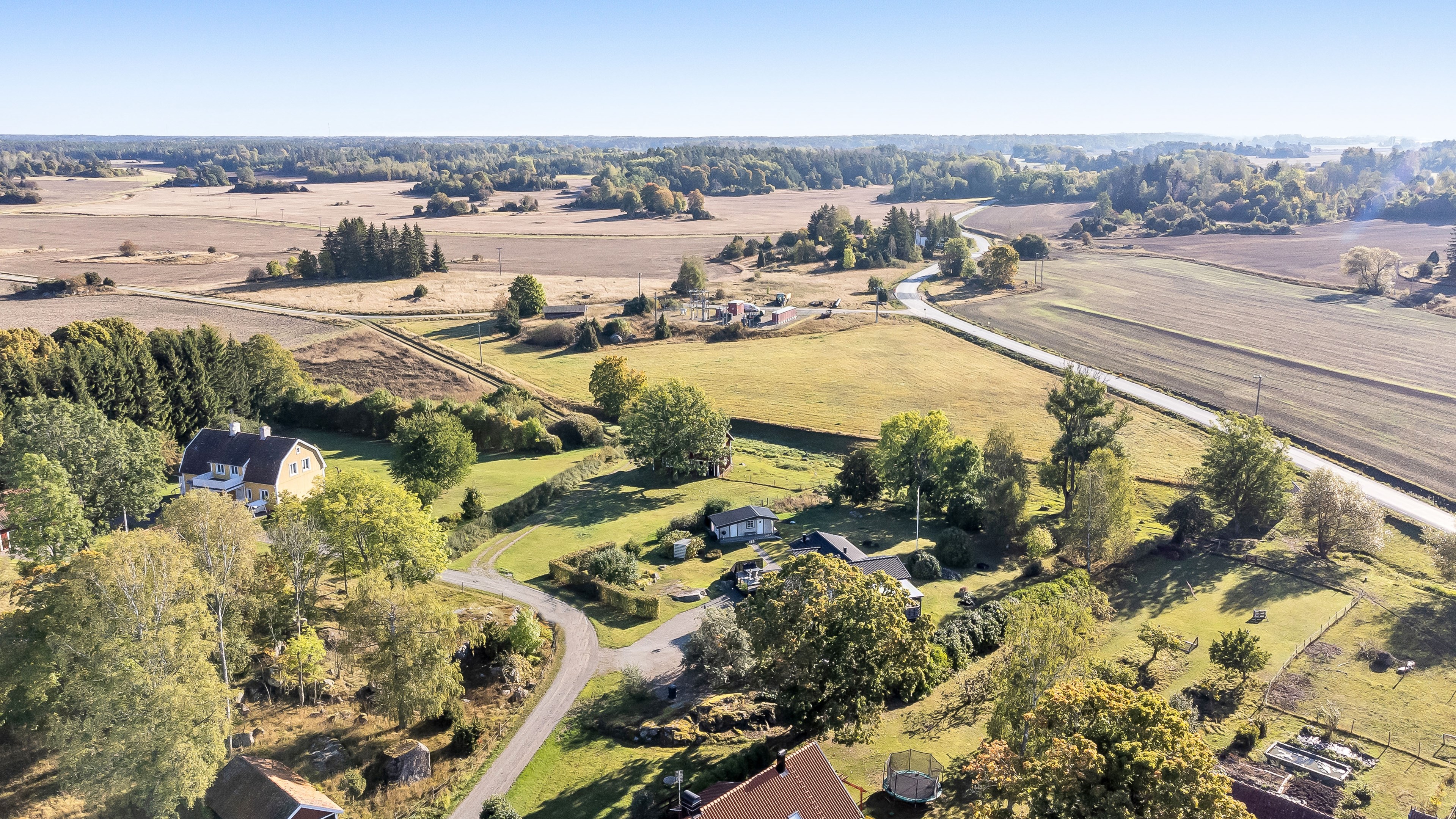 Bostadsbild från Balingsta-Kumla 11, Såld i Balingsta, Uppsala