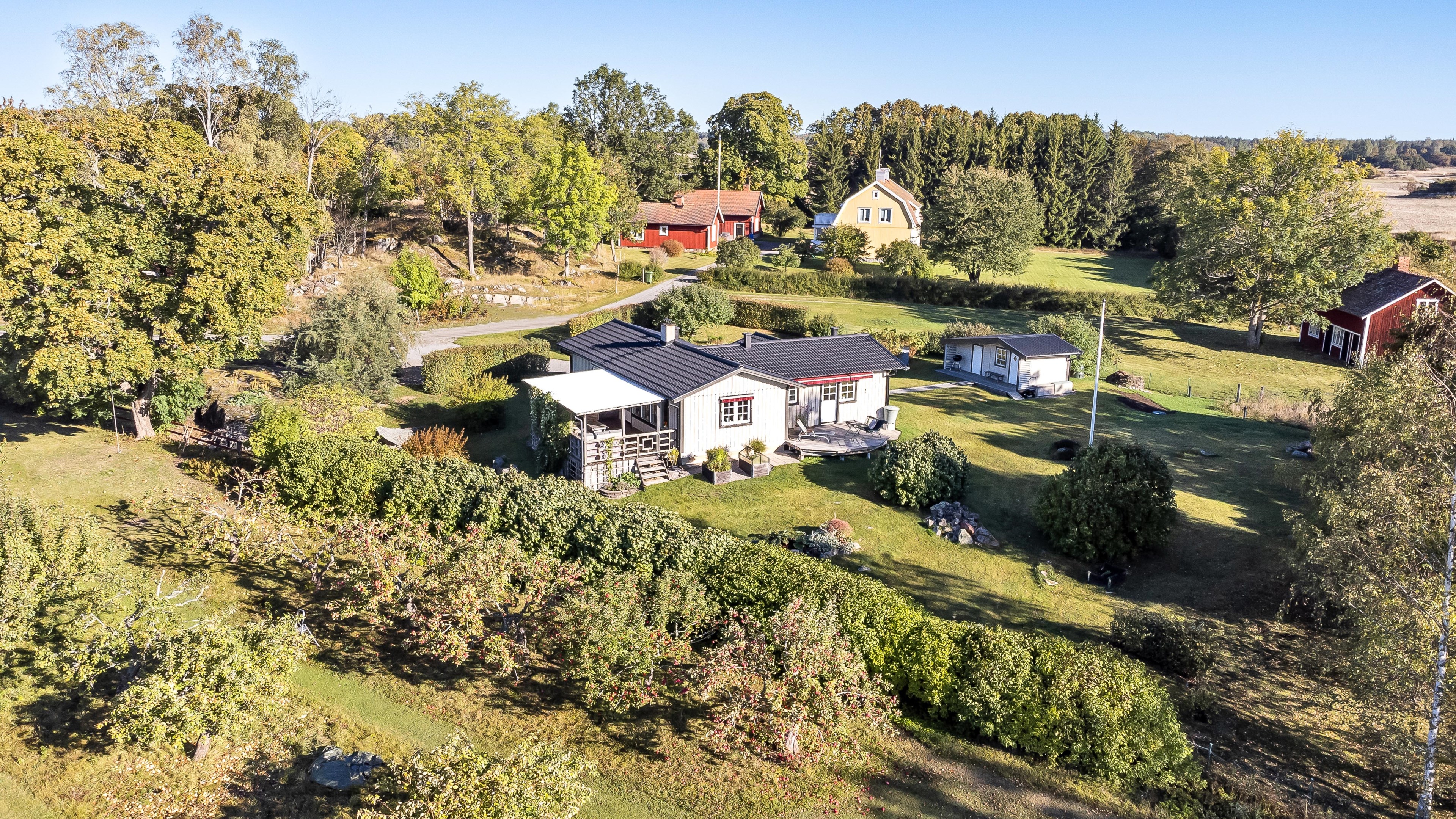 Bostadsbild från Balingsta-Kumla 11, Såld i Balingsta, Uppsala