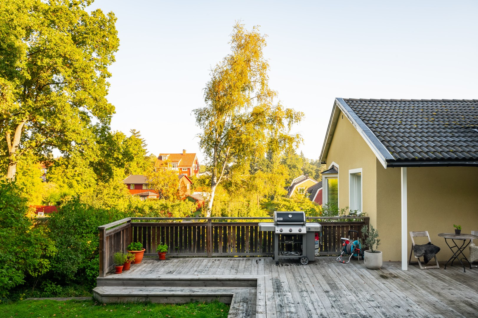 Bostadsbild från Reginavägen 40, Såld i Saltsjö-Duvnäs, Nacka
