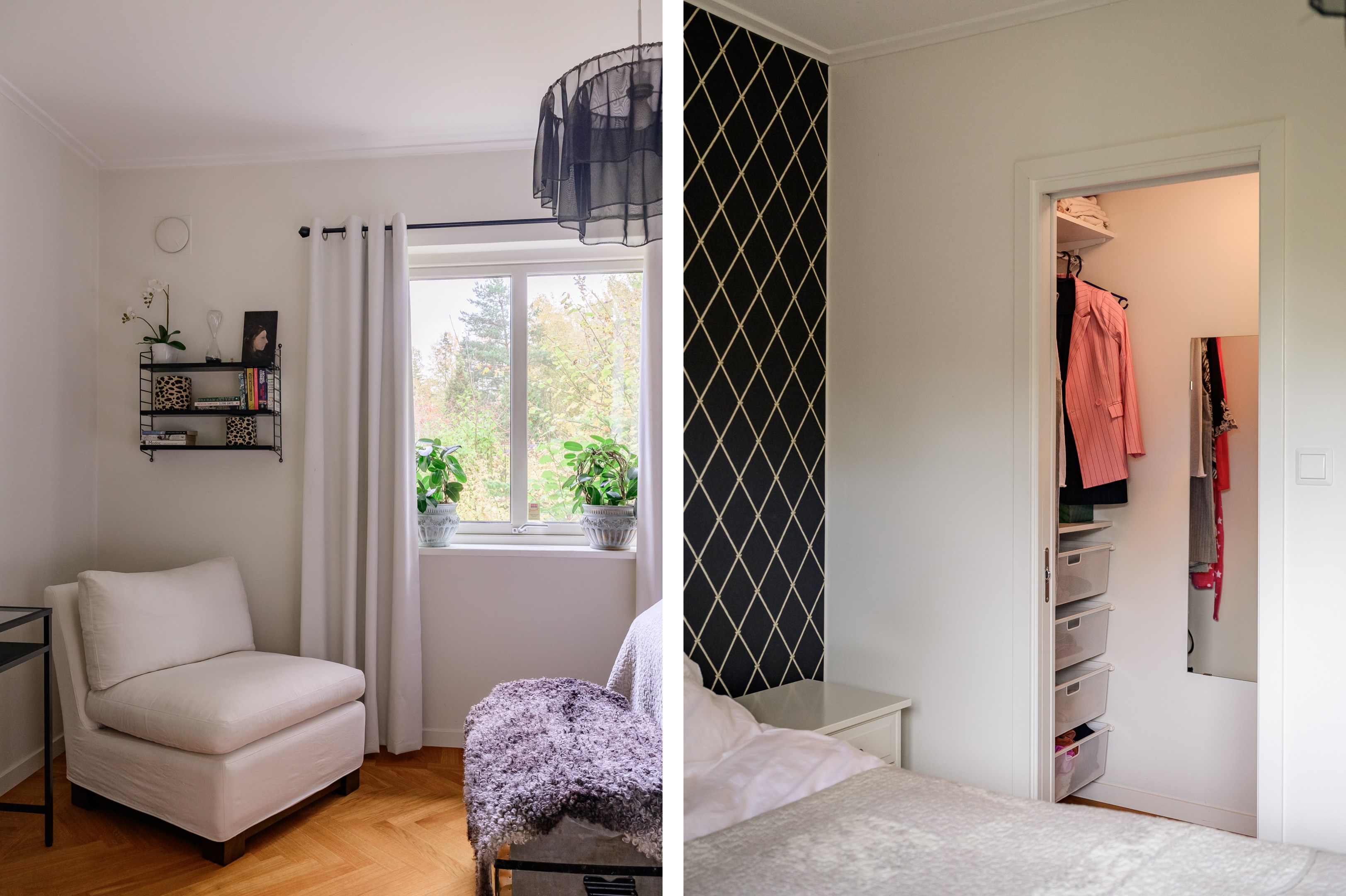 Bostadsbild från Reginavägen 40, Såld i Saltsjö-Duvnäs, Nacka