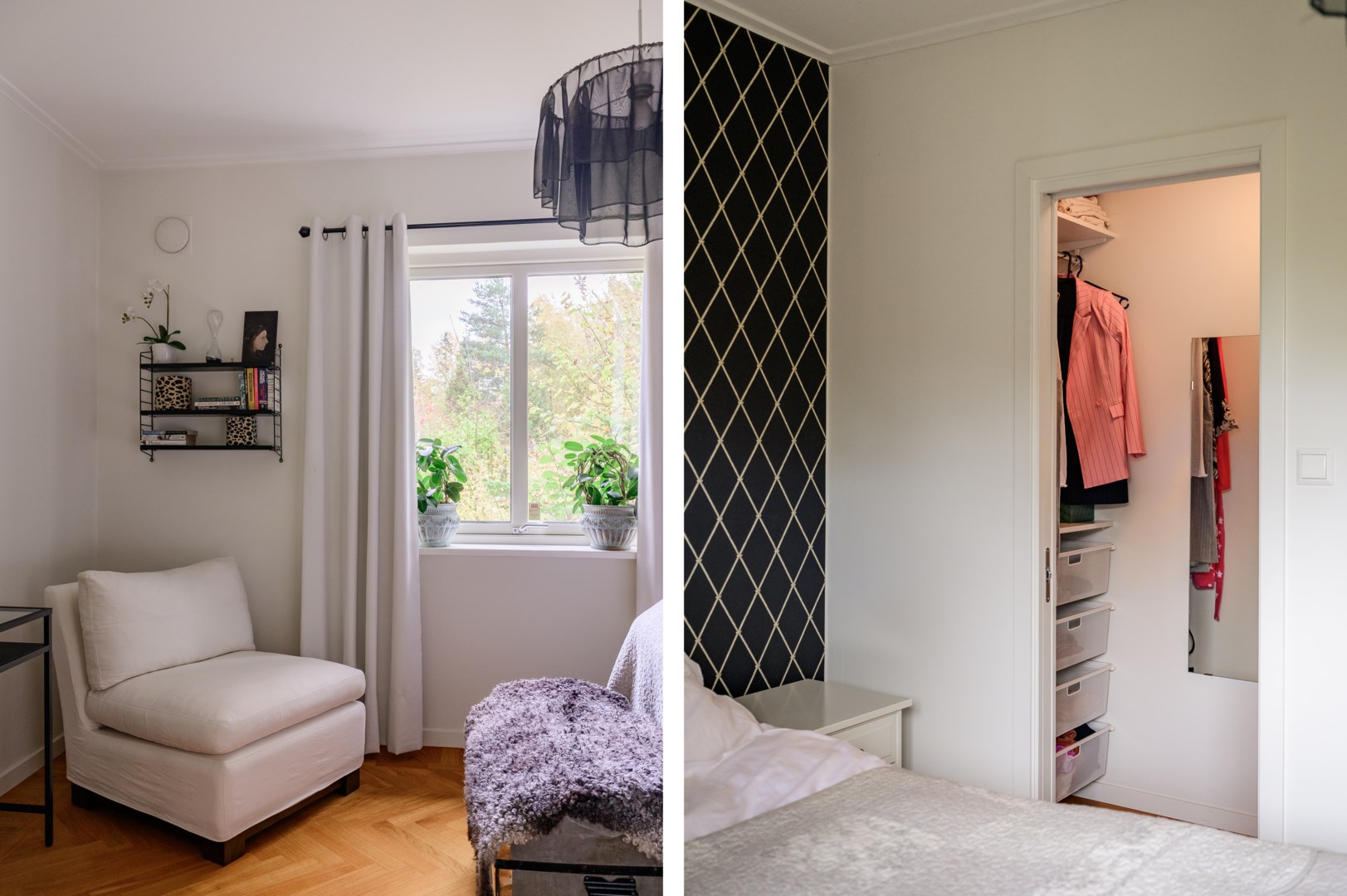 Bostadsbild från Reginavägen 40, Såld i Saltsjö-Duvnäs, Nacka