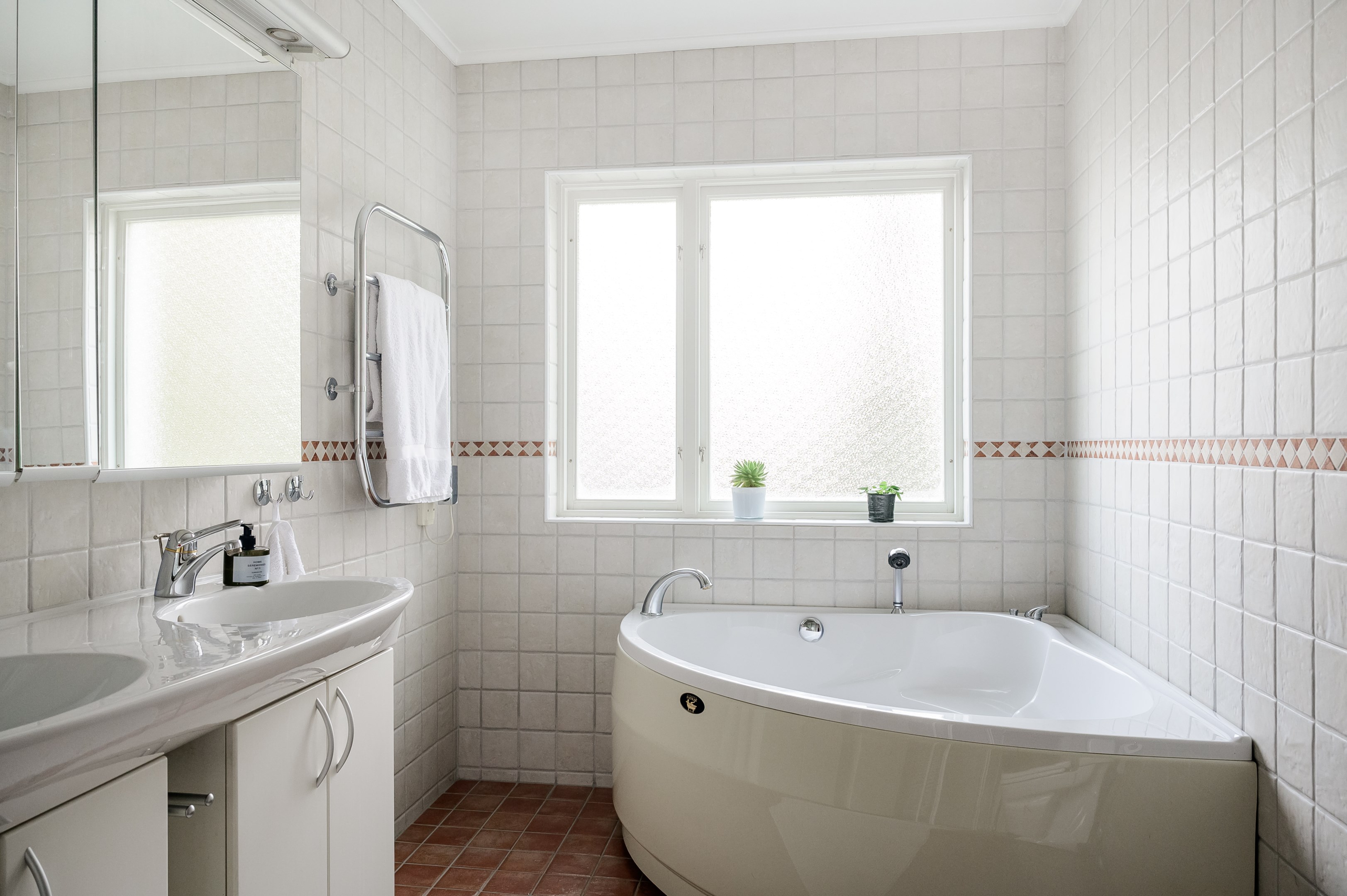 Bostadsbild från Reginavägen 40, Såld i Saltsjö-Duvnäs, Nacka