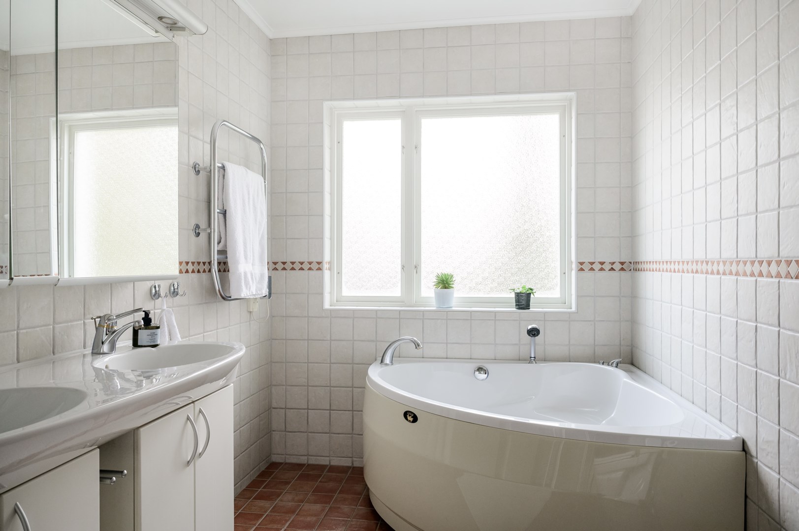 Bostadsbild från Reginavägen 40, Såld i Saltsjö-Duvnäs, Nacka