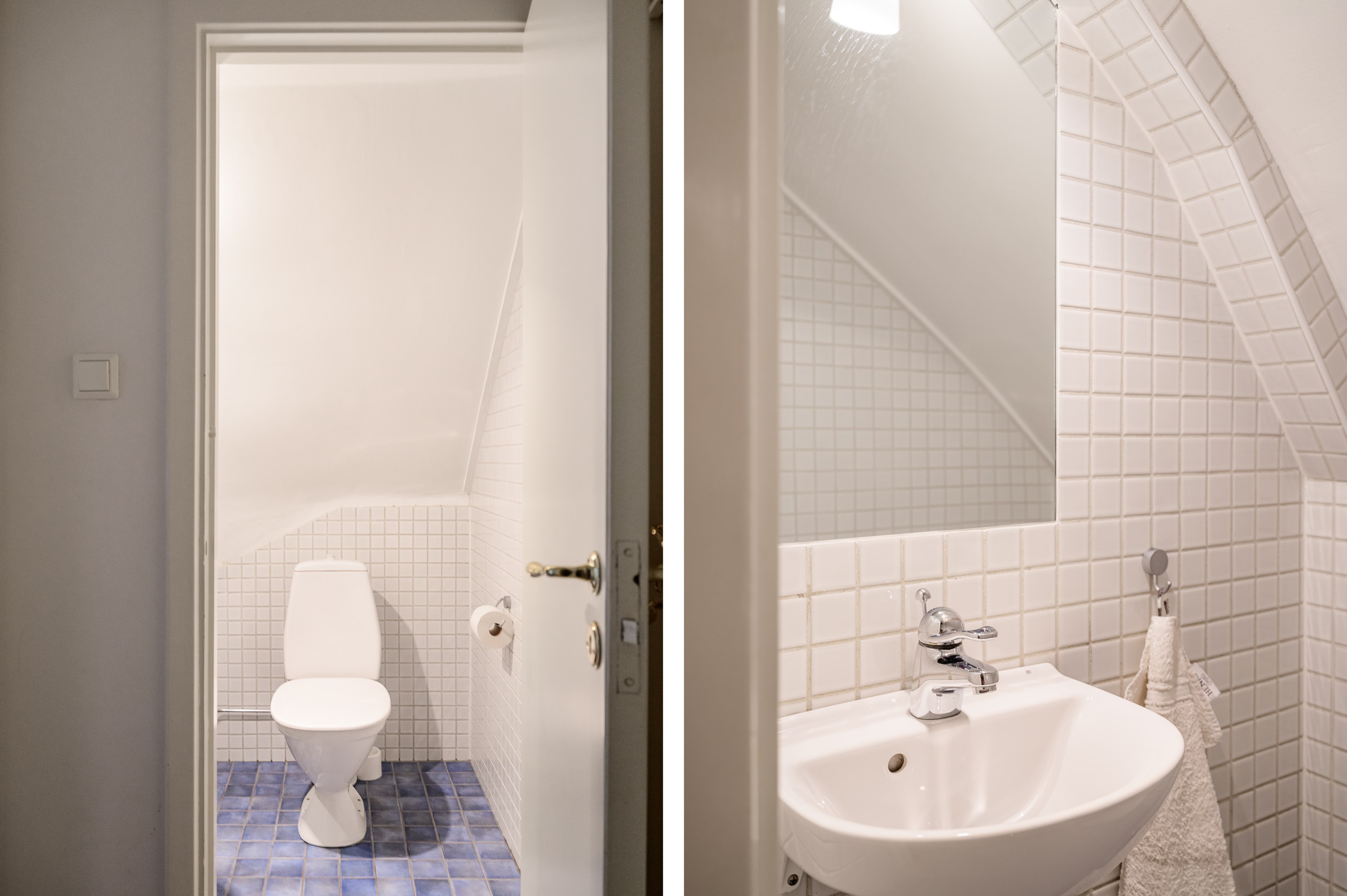 Bostadsbild från Reginavägen 40, Såld i Saltsjö-Duvnäs, Nacka