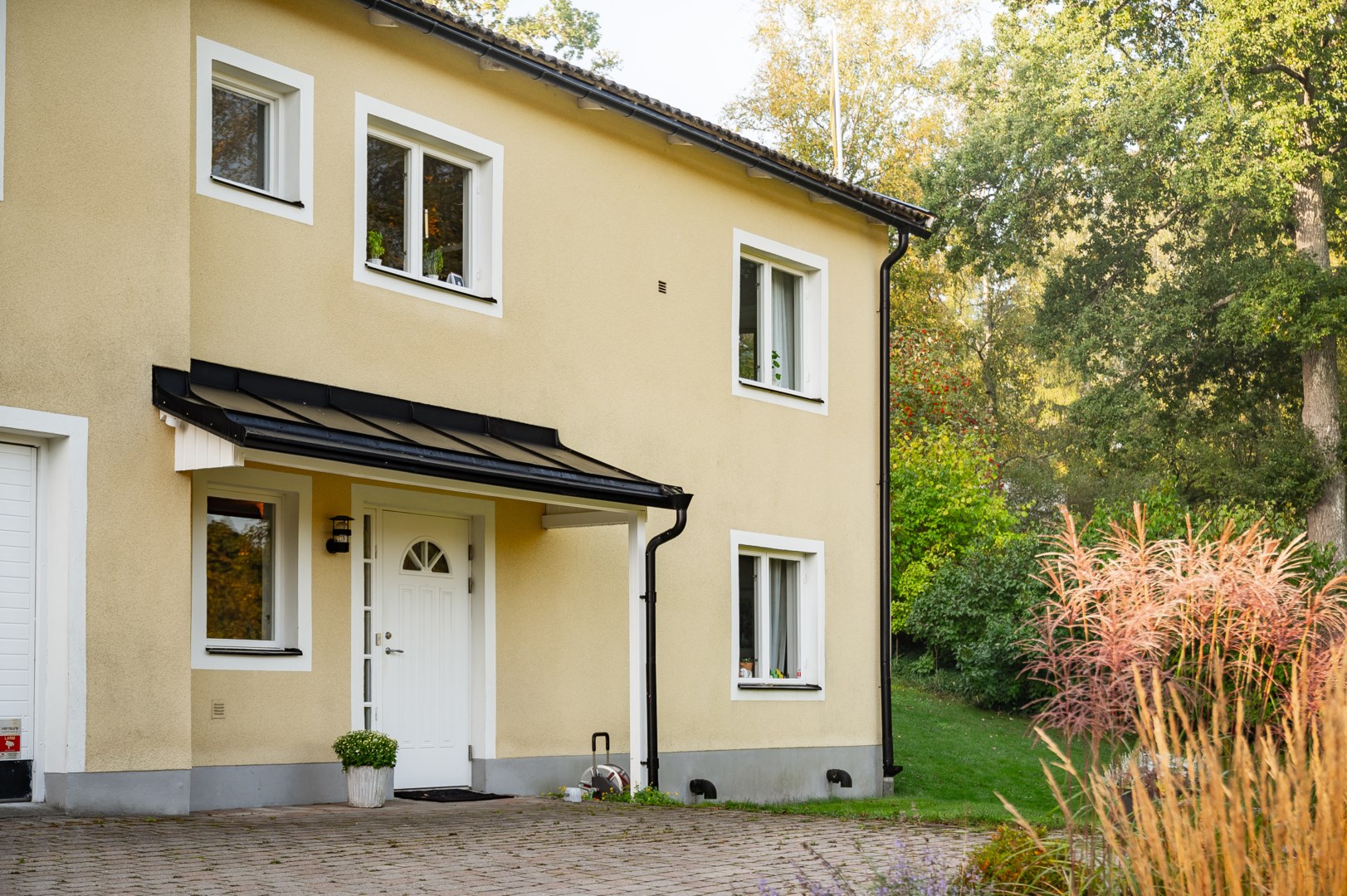 Bostadsbild från Reginavägen 40, Såld i Saltsjö-Duvnäs, Nacka