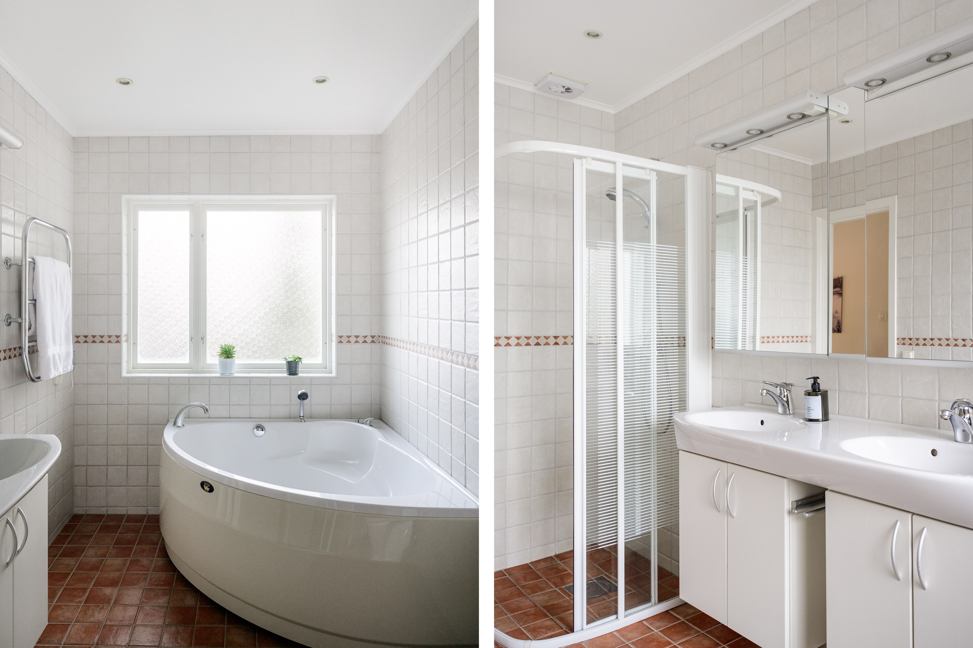 Bostadsbild från Reginavägen 40, Såld i Saltsjö-Duvnäs, Nacka