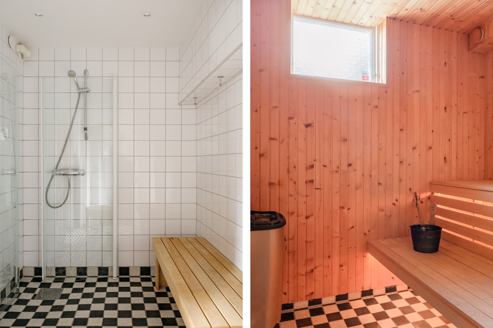 Bostadsbild från Reginavägen 40, Såld i Saltsjö-Duvnäs, Nacka