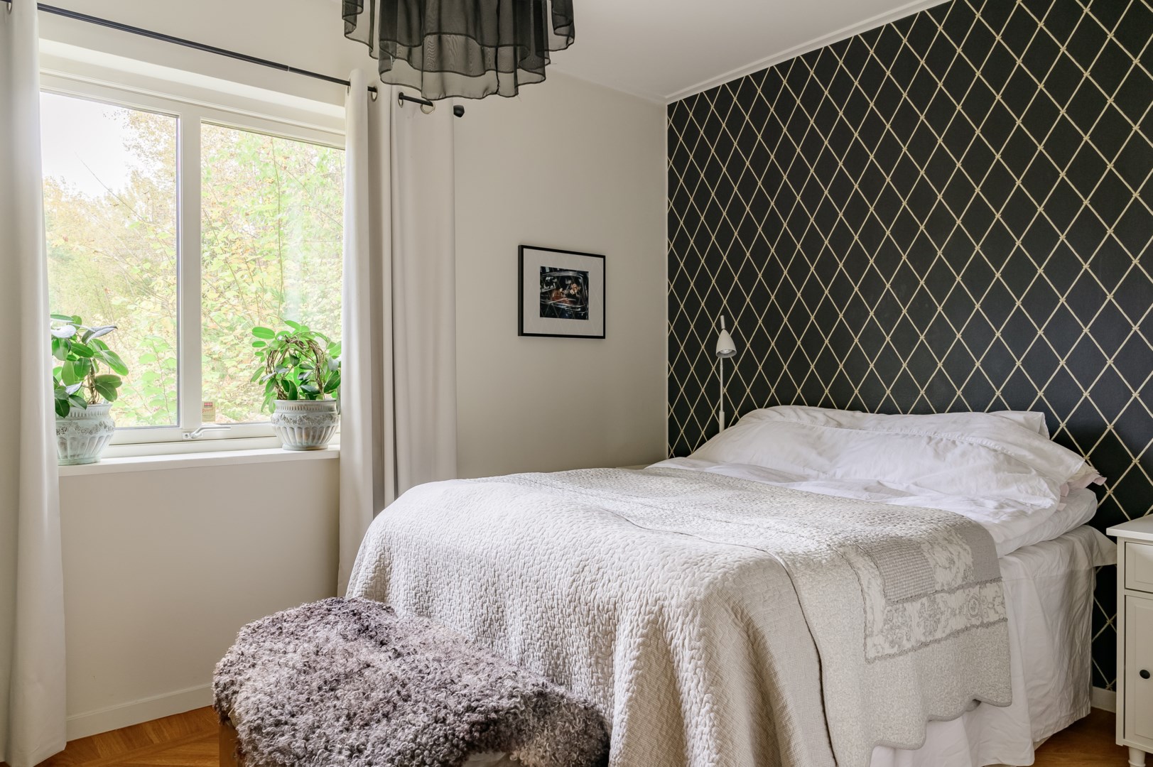 Bostadsbild från Reginavägen 40, Såld i Saltsjö-Duvnäs, Nacka