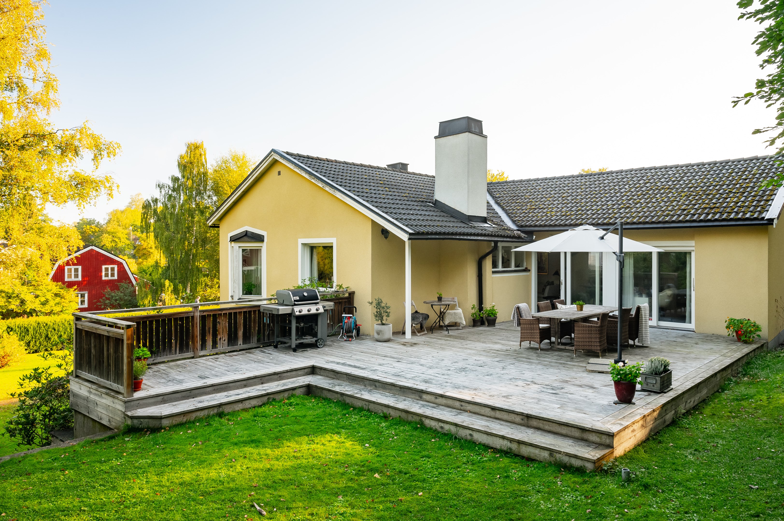 Bostadsbild från Reginavägen 40, Såld i Saltsjö-Duvnäs, Nacka