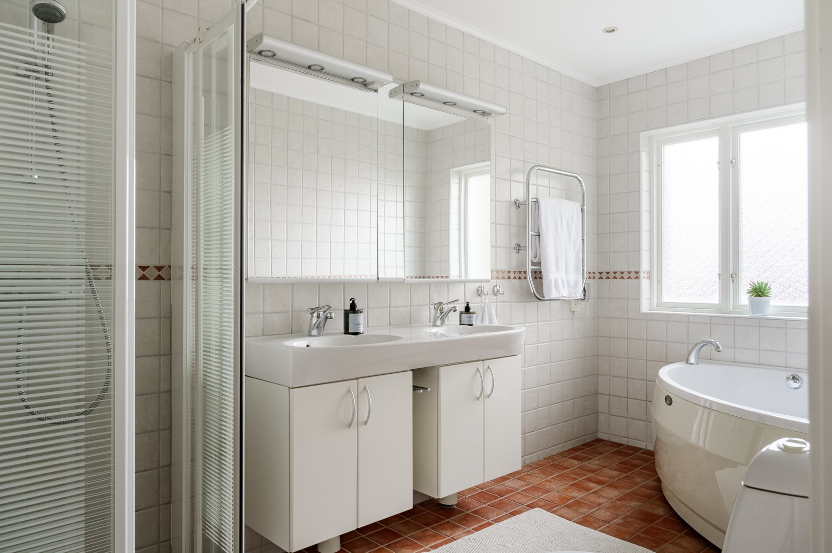 Bostadsbild från Reginavägen 40, Såld i Saltsjö-Duvnäs, Nacka