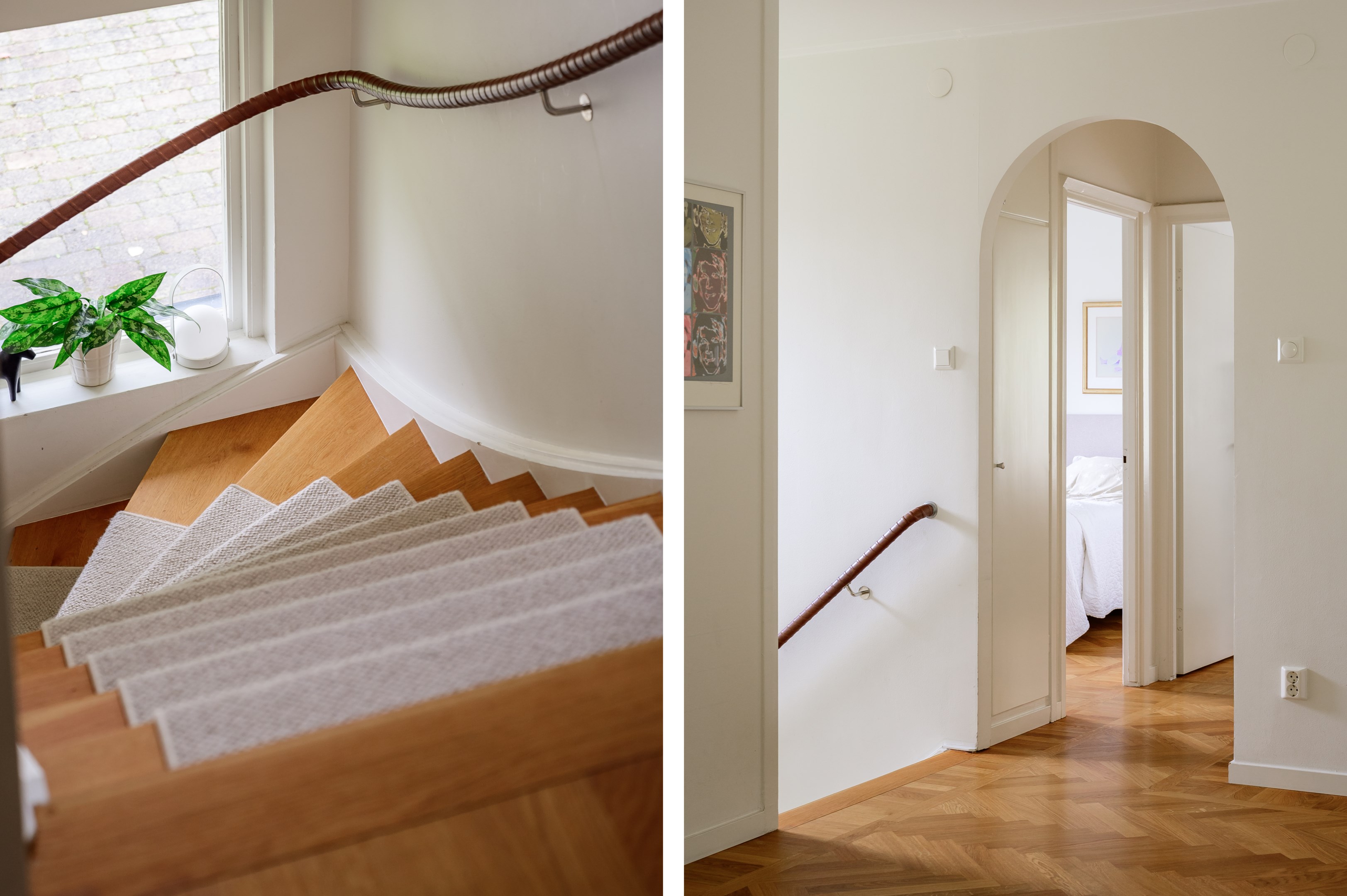 Bostadsbild från Reginavägen 40, Såld i Saltsjö-Duvnäs, Nacka