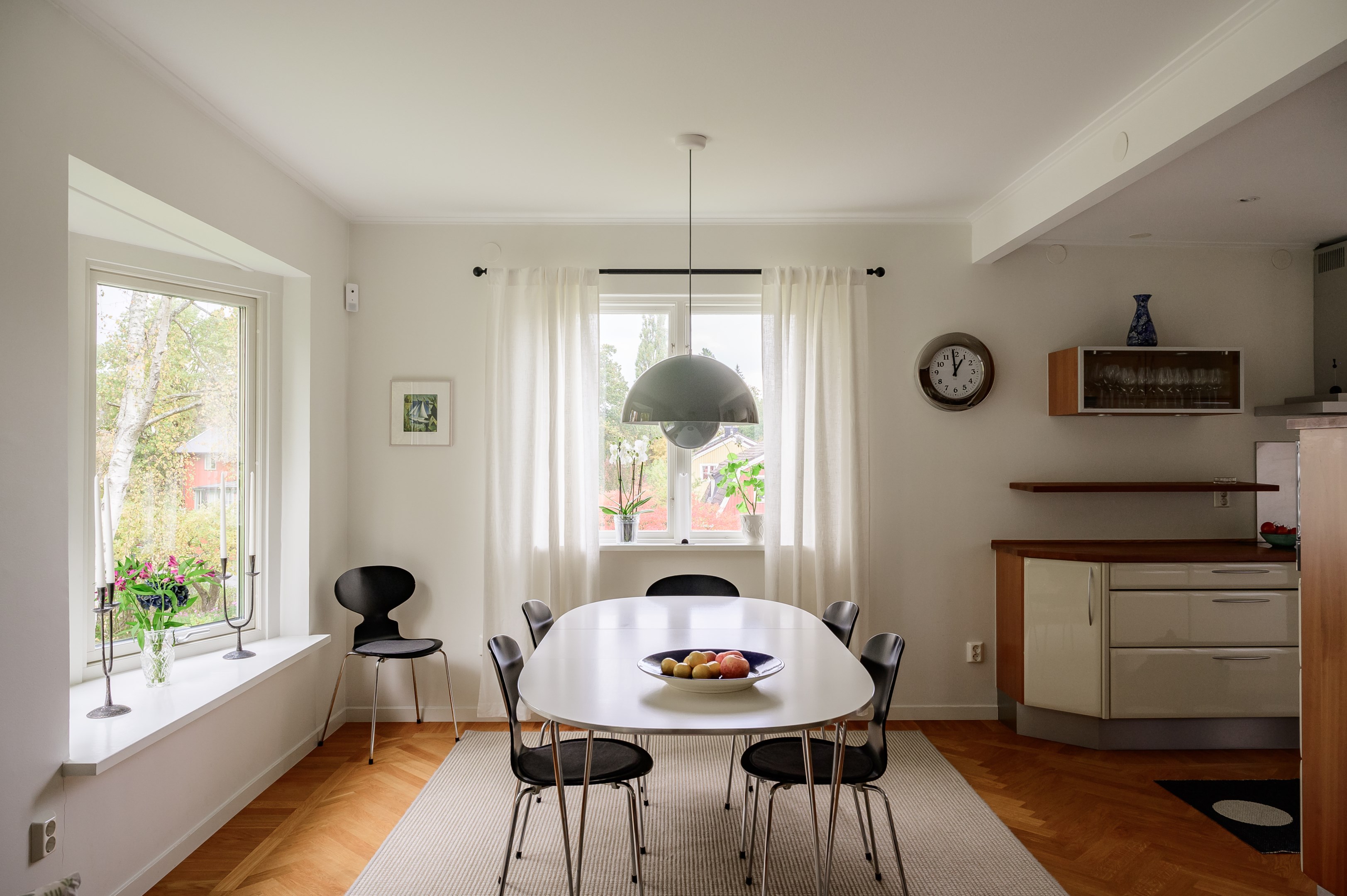 Bostadsbild från Reginavägen 40, Såld i Saltsjö-Duvnäs, Nacka