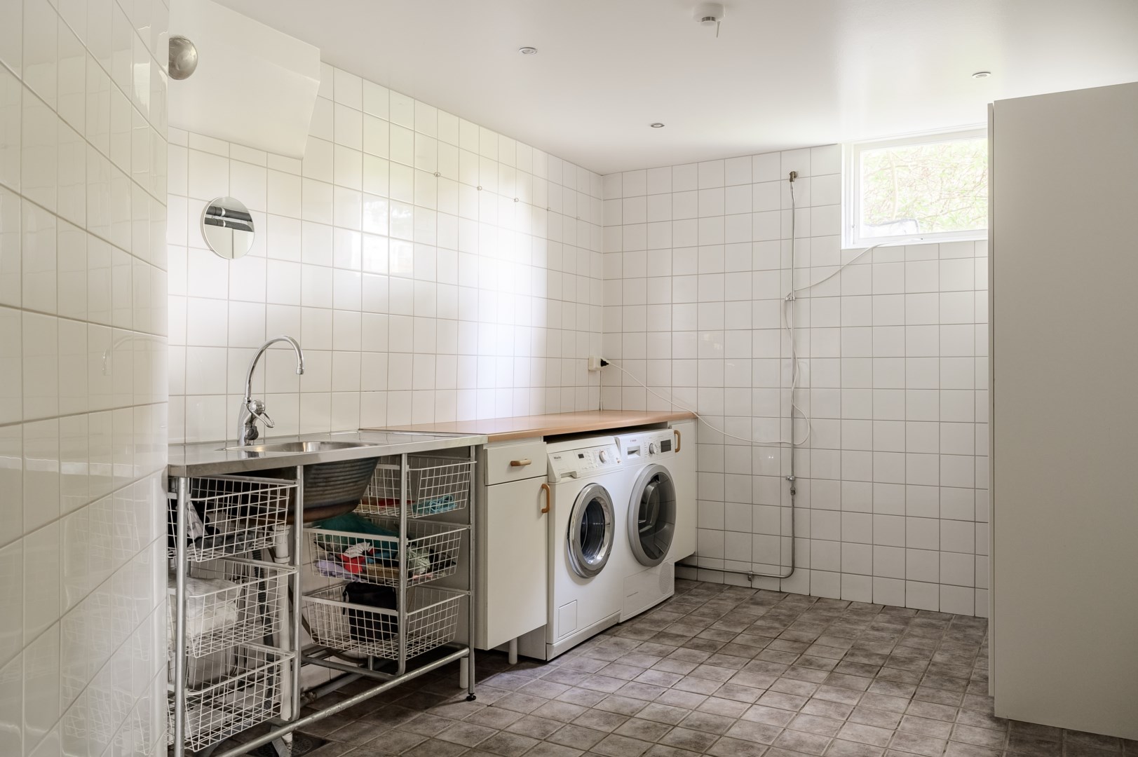 Bostadsbild från Reginavägen 40, Såld i Saltsjö-Duvnäs, Nacka