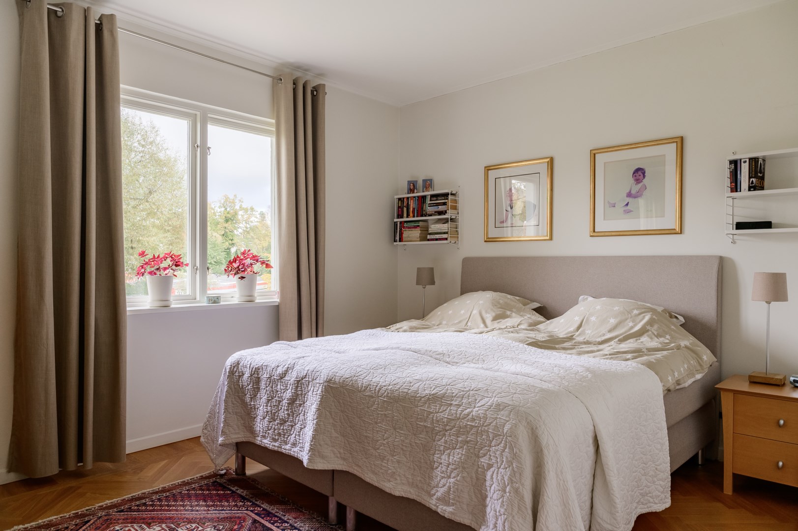 Bostadsbild från Reginavägen 40, Såld i Saltsjö-Duvnäs, Nacka