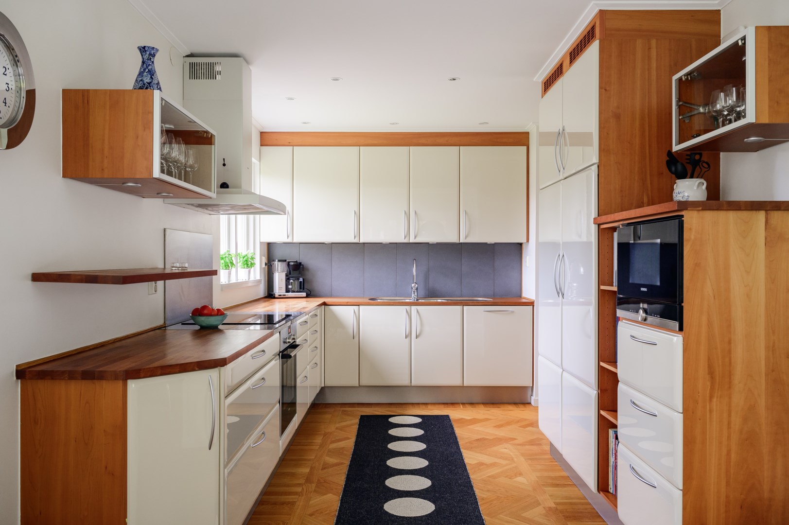 Bostadsbild från Reginavägen 40, Såld i Saltsjö-Duvnäs, Nacka