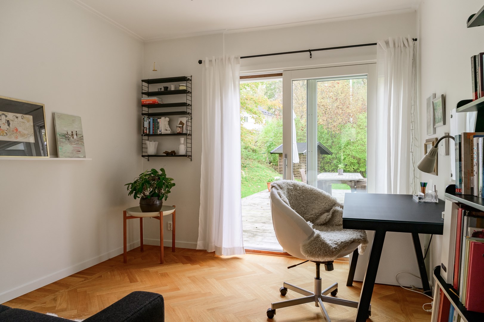 Bostadsbild från Reginavägen 40, Såld i Saltsjö-Duvnäs, Nacka