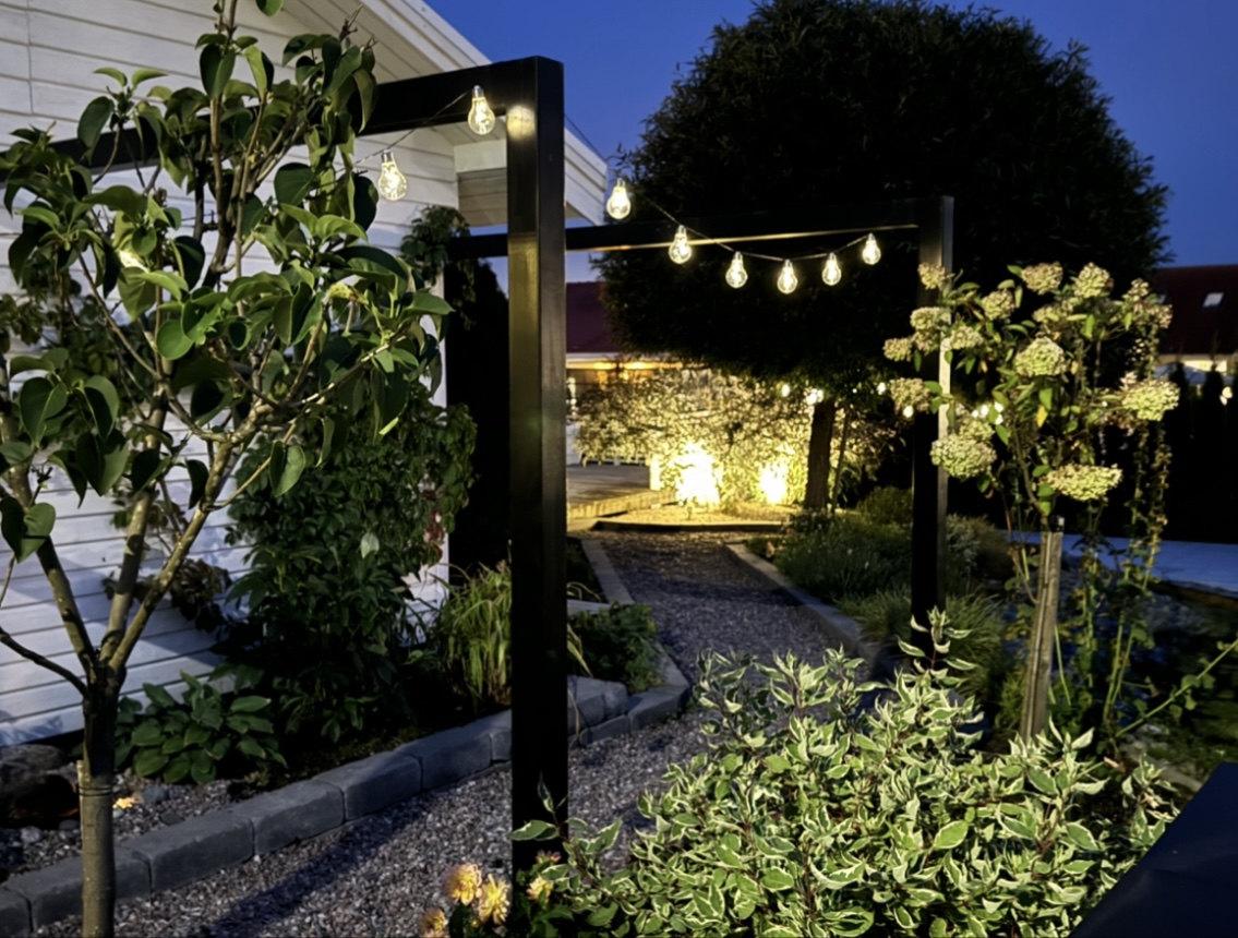 Bostadsbild från Vildrosvägen 7, Såld i Örsundsbro, Enköping