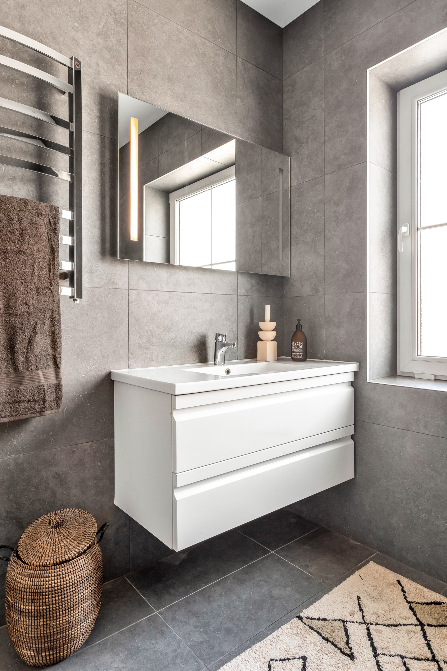 Bostadsbild från Vildrosvägen 7, Såld i Örsundsbro, Enköping