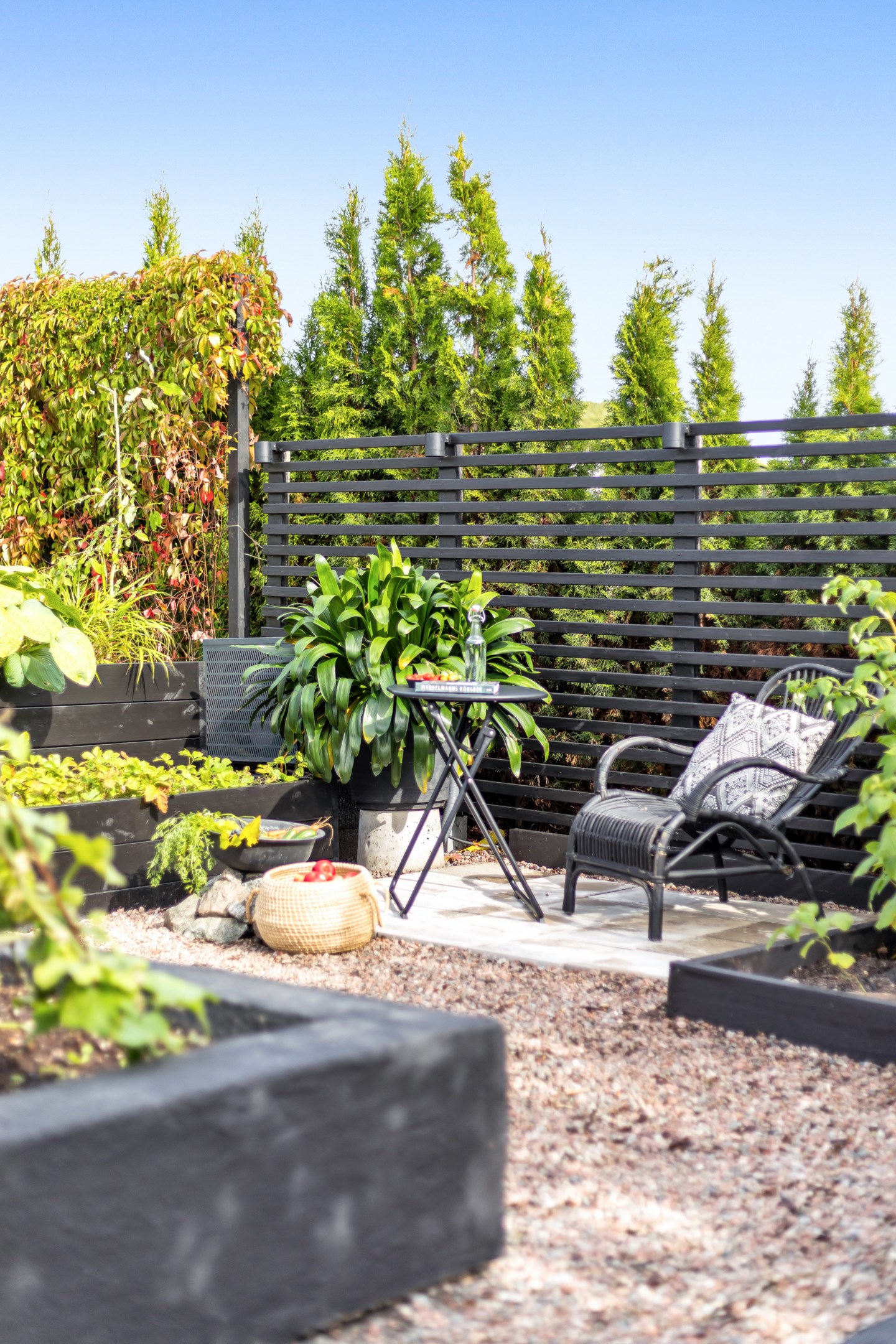 Bostadsbild från Vildrosvägen 7, Såld i Örsundsbro, Enköping