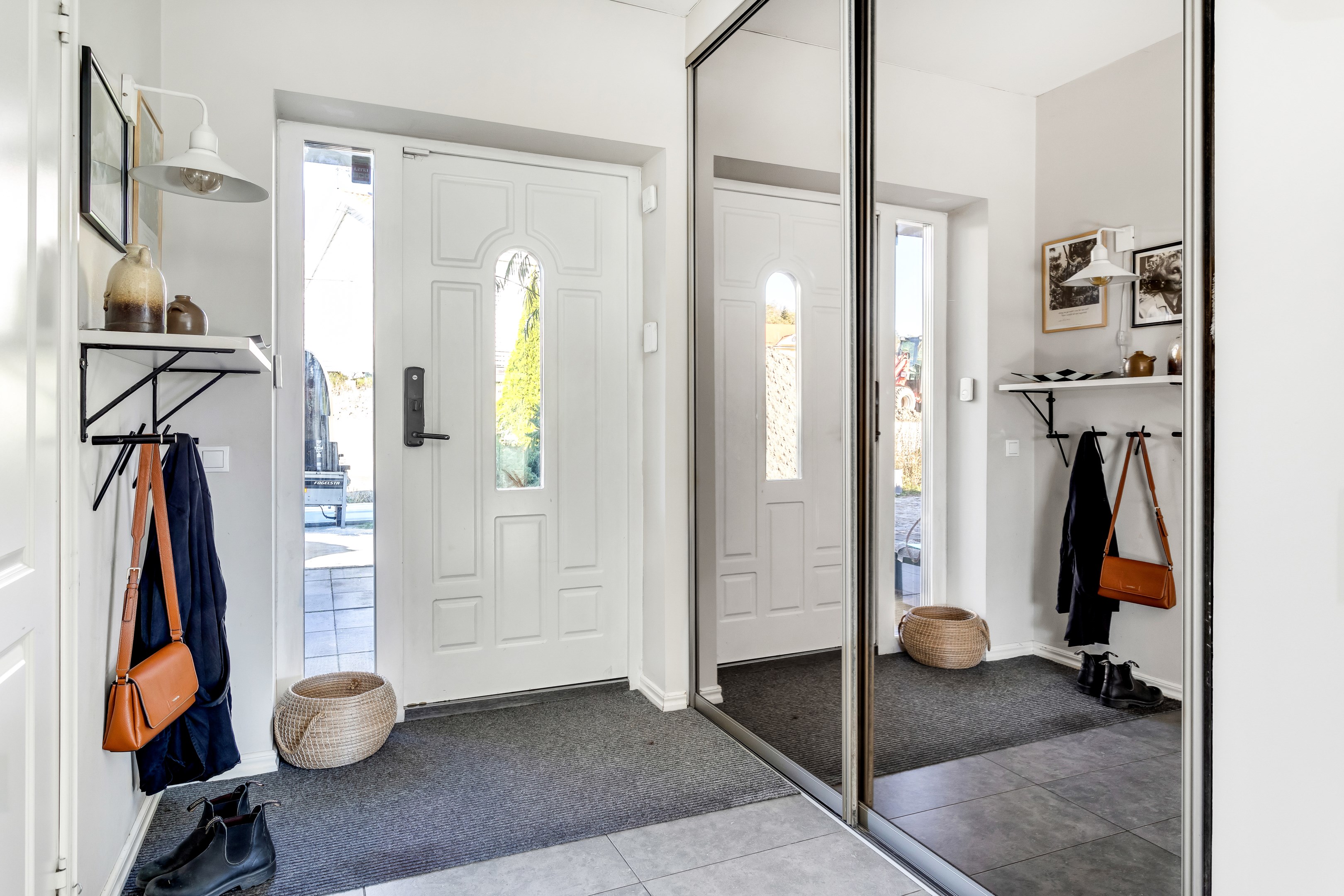 Bostadsbild från Vildrosvägen 7, Såld i Örsundsbro, Enköping