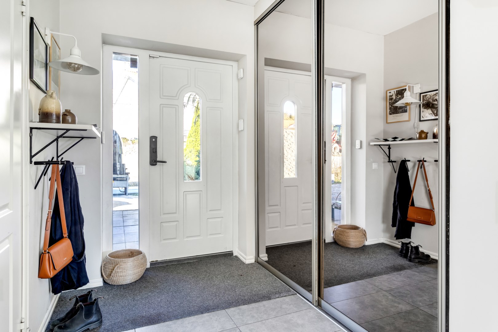 Bostadsbild från Vildrosvägen 7, Såld i Örsundsbro, Enköping