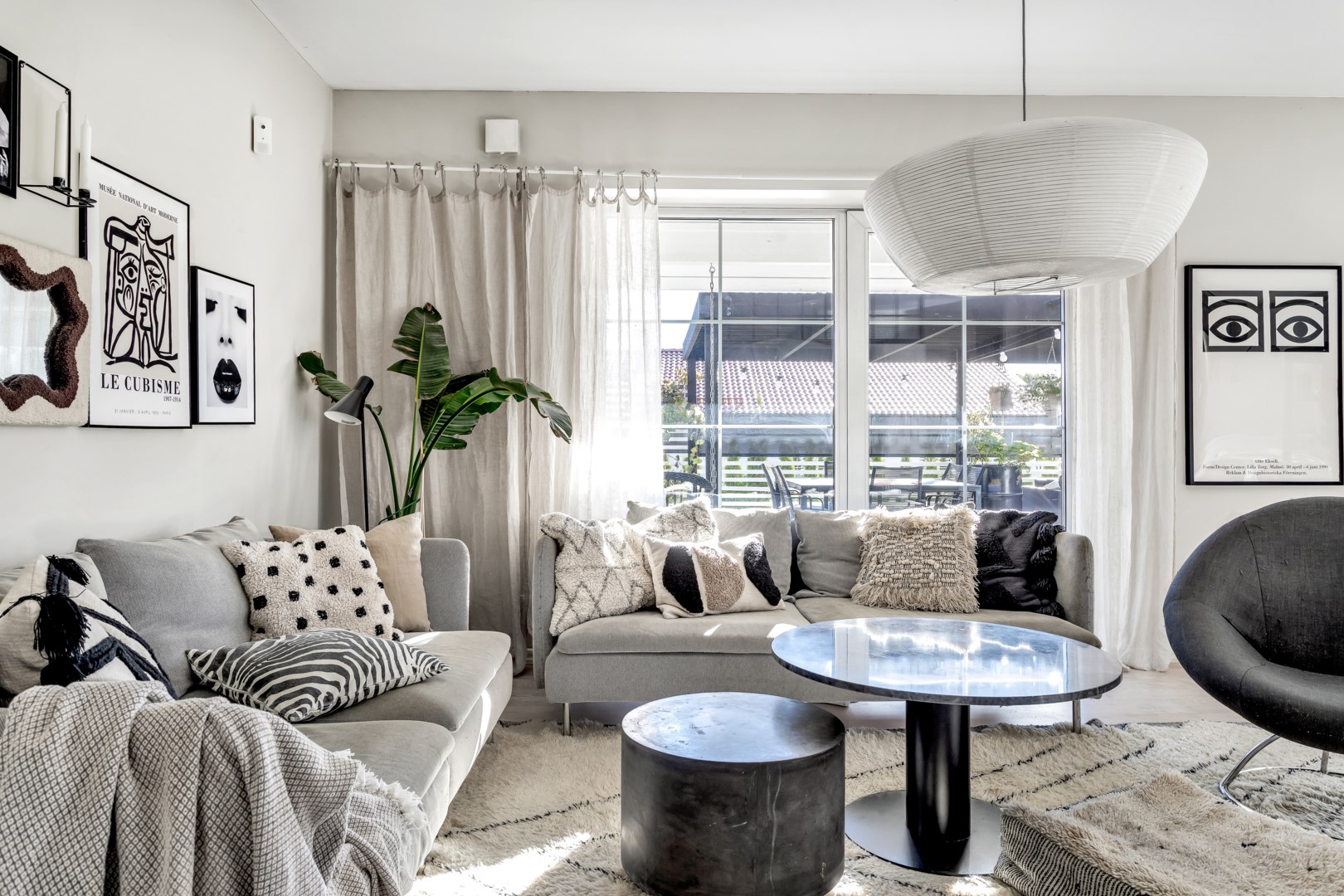 Bostadsbild från Vildrosvägen 7, Såld i Örsundsbro, Enköping