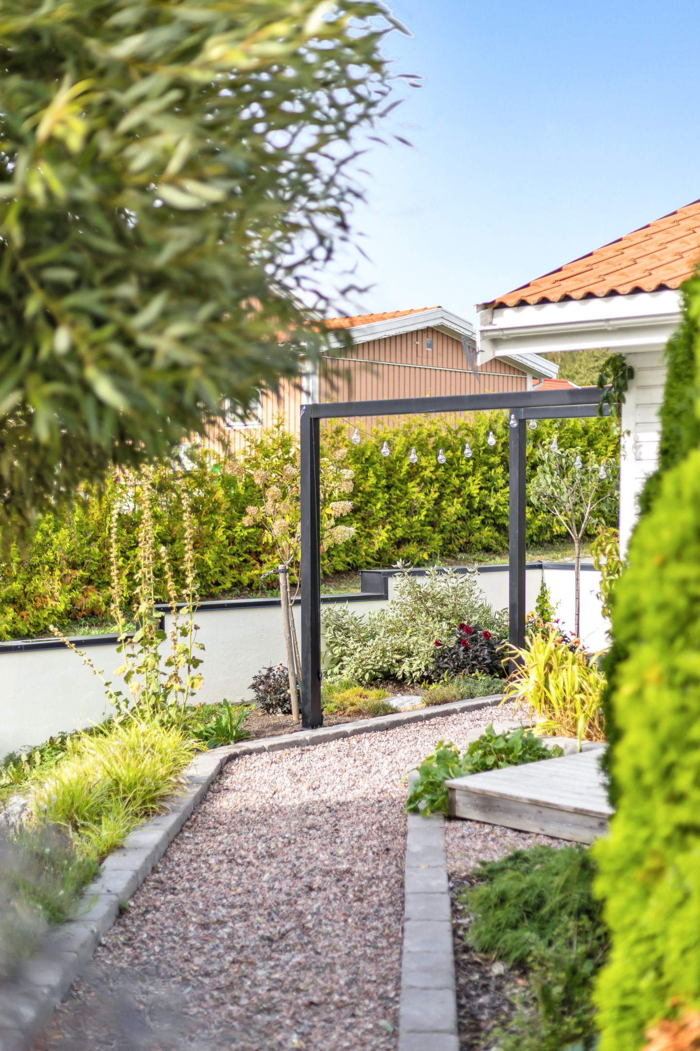 Bostadsbild från Vildrosvägen 7, Såld i Örsundsbro, Enköping