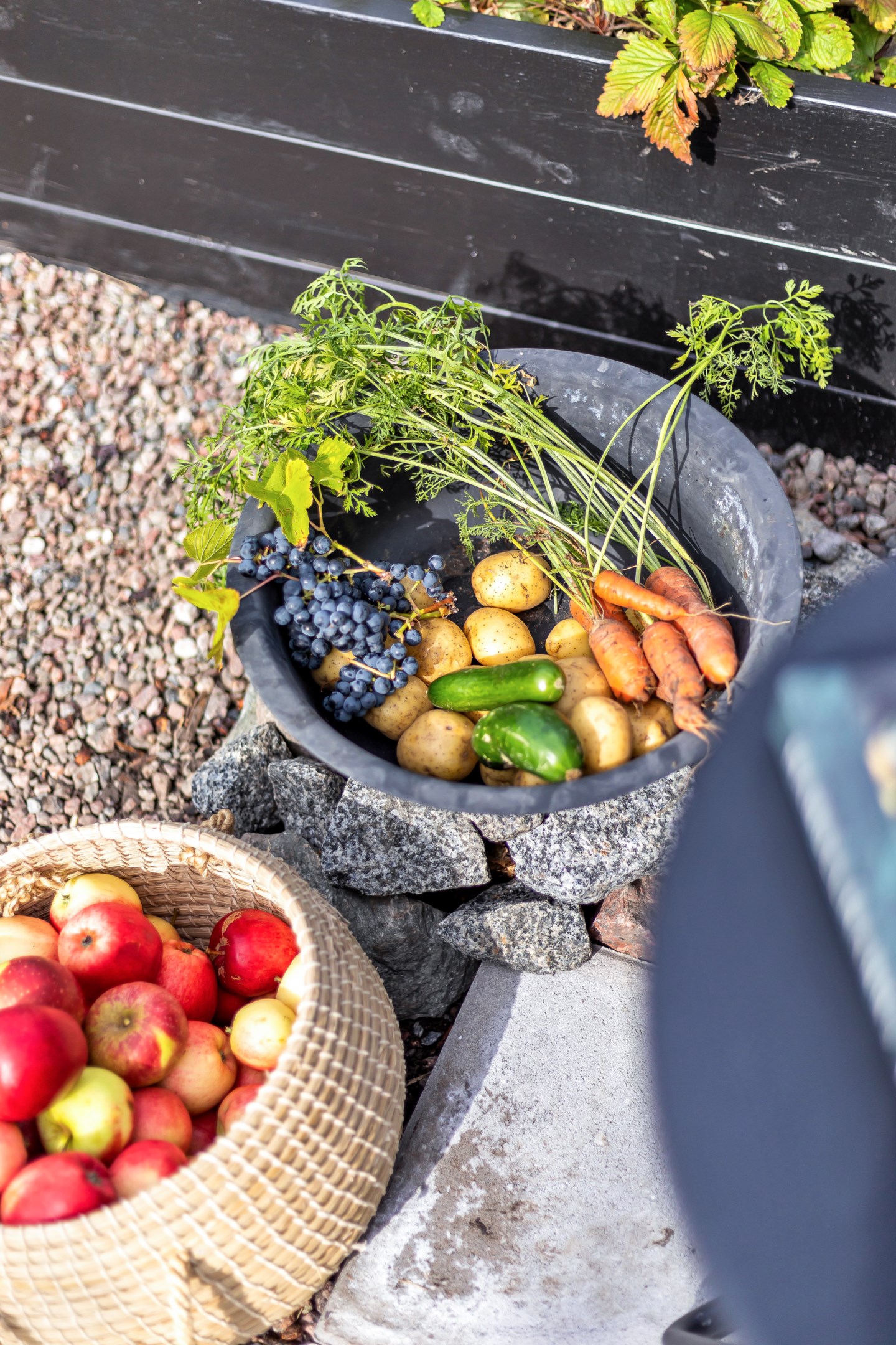 Bostadsbild från Vildrosvägen 7, Såld i Örsundsbro, Enköping