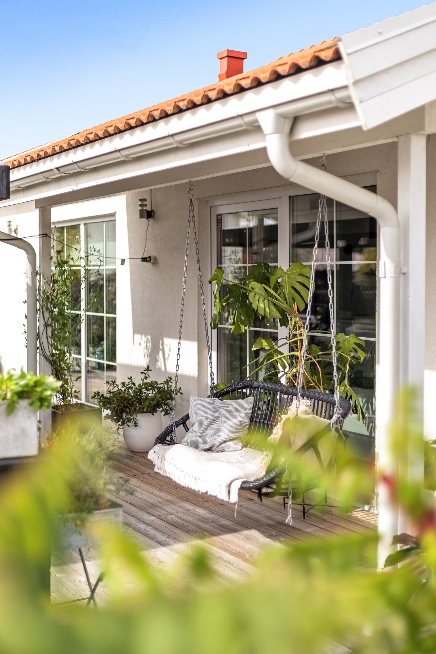 Bostadsbild från Vildrosvägen 7, Såld i Örsundsbro, Enköping