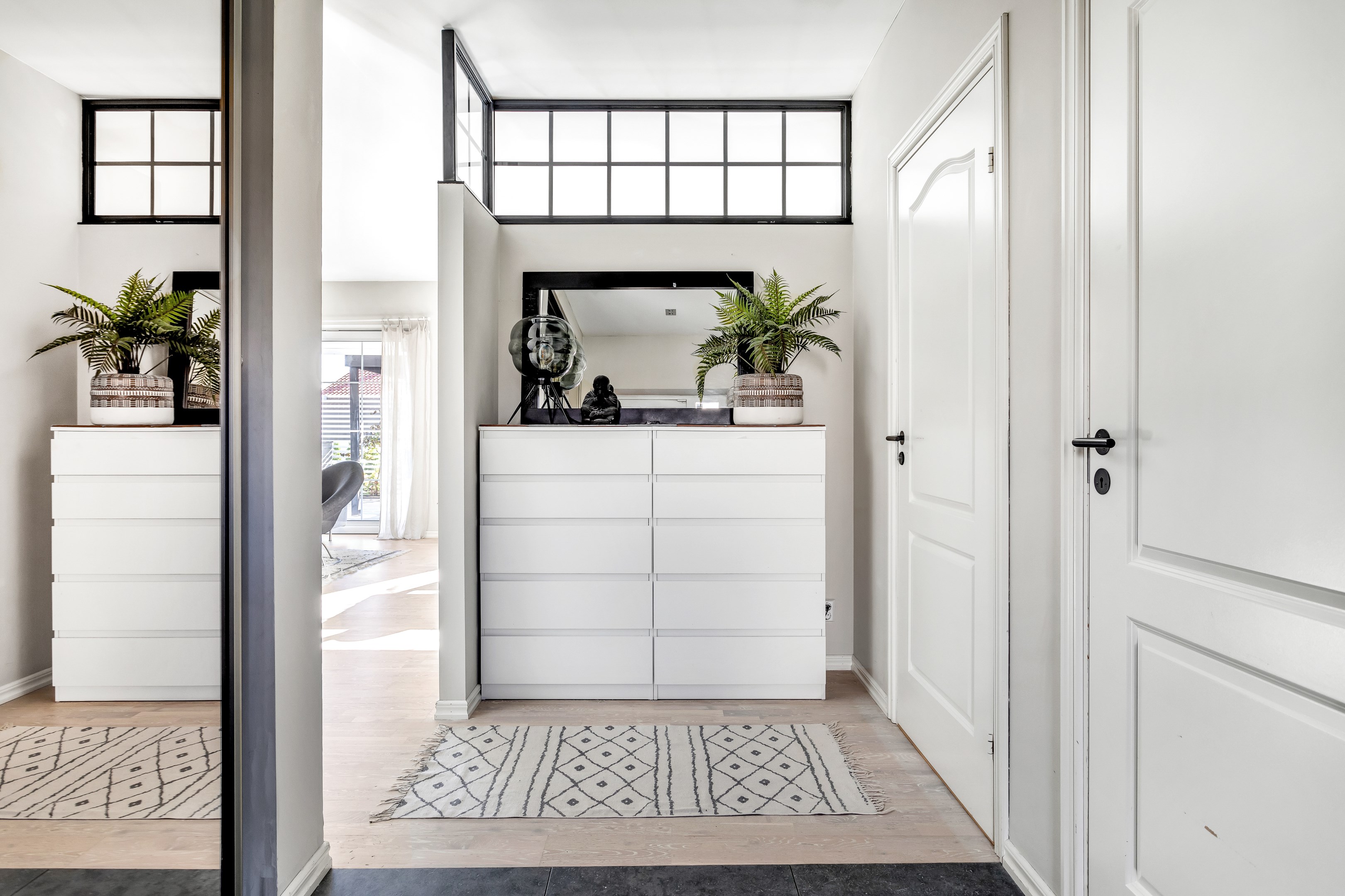 Bostadsbild från Vildrosvägen 7, Såld i Örsundsbro, Enköping