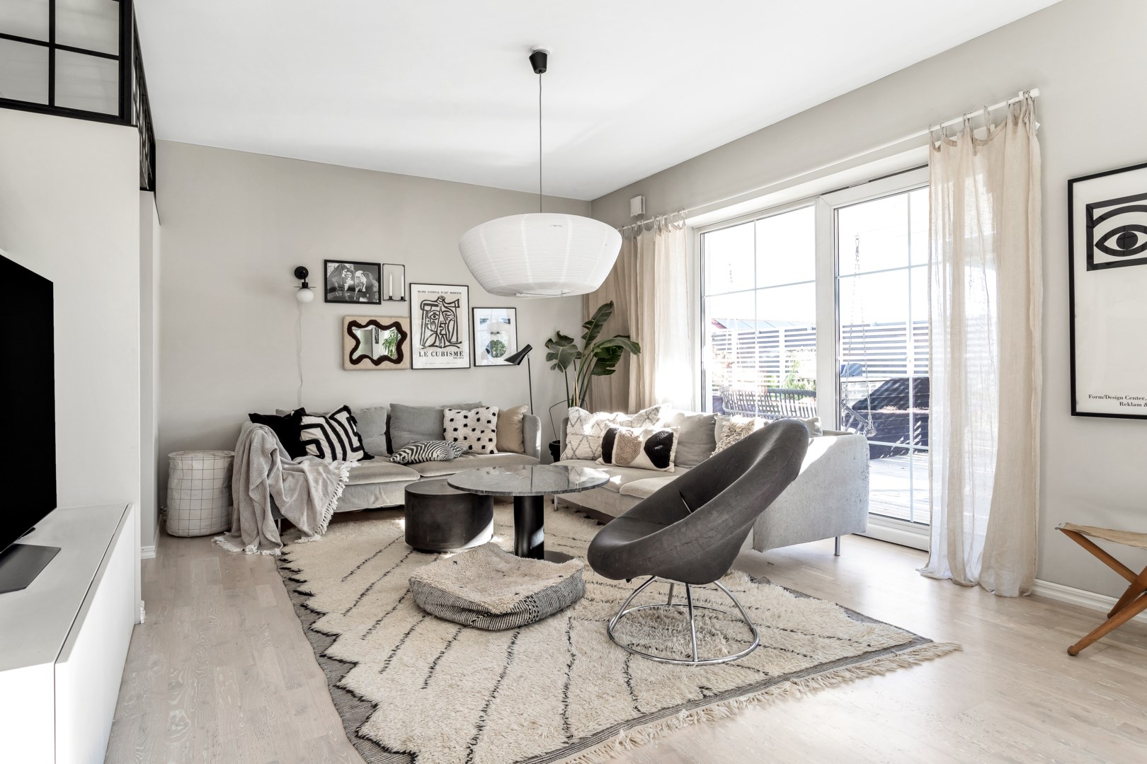 Bostadsbild från Vildrosvägen 7, Såld i Örsundsbro, Enköping