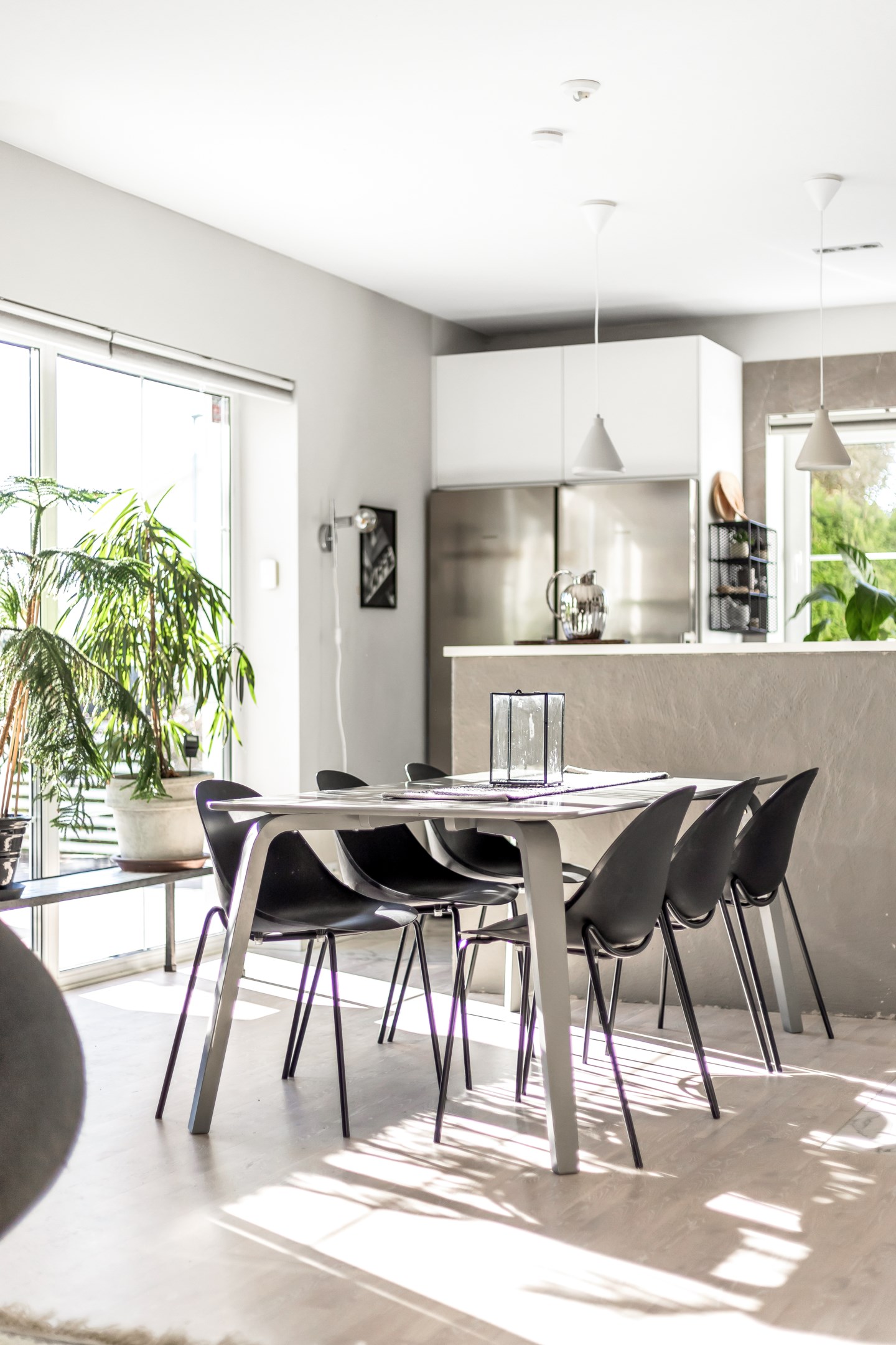 Bostadsbild från Vildrosvägen 7, Såld i Örsundsbro, Enköping