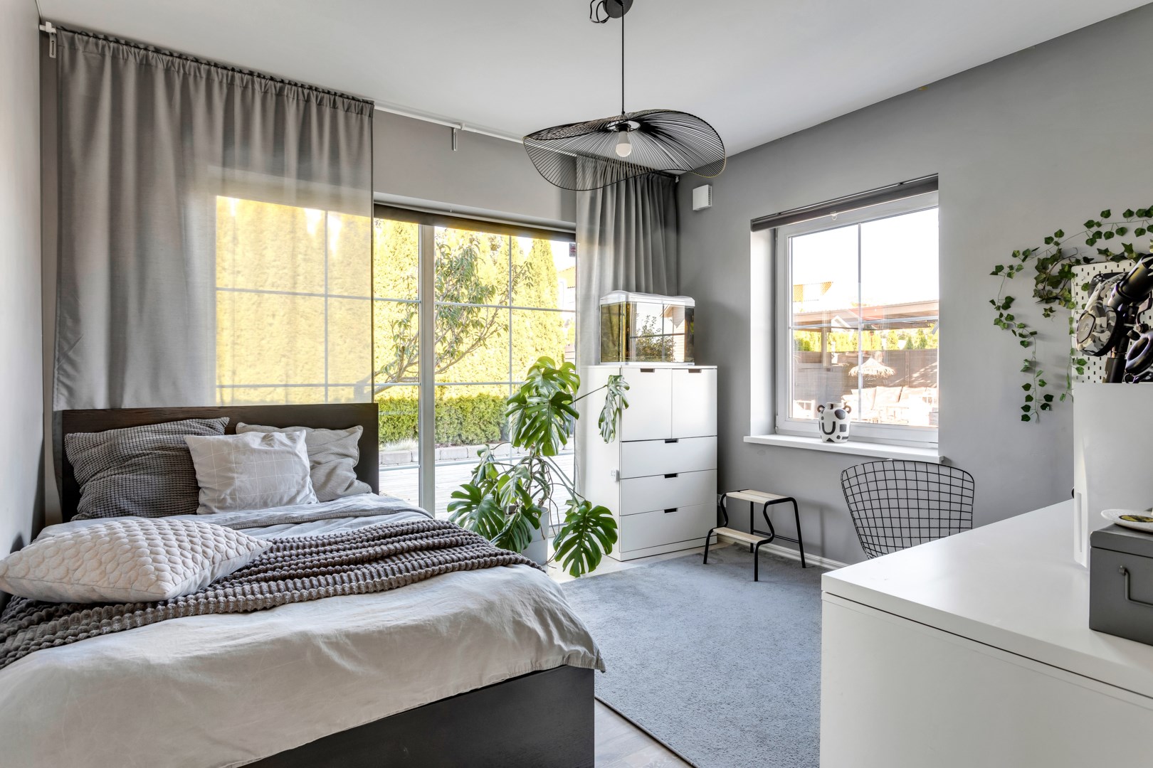 Bostadsbild från Vildrosvägen 7, Såld i Örsundsbro, Enköping