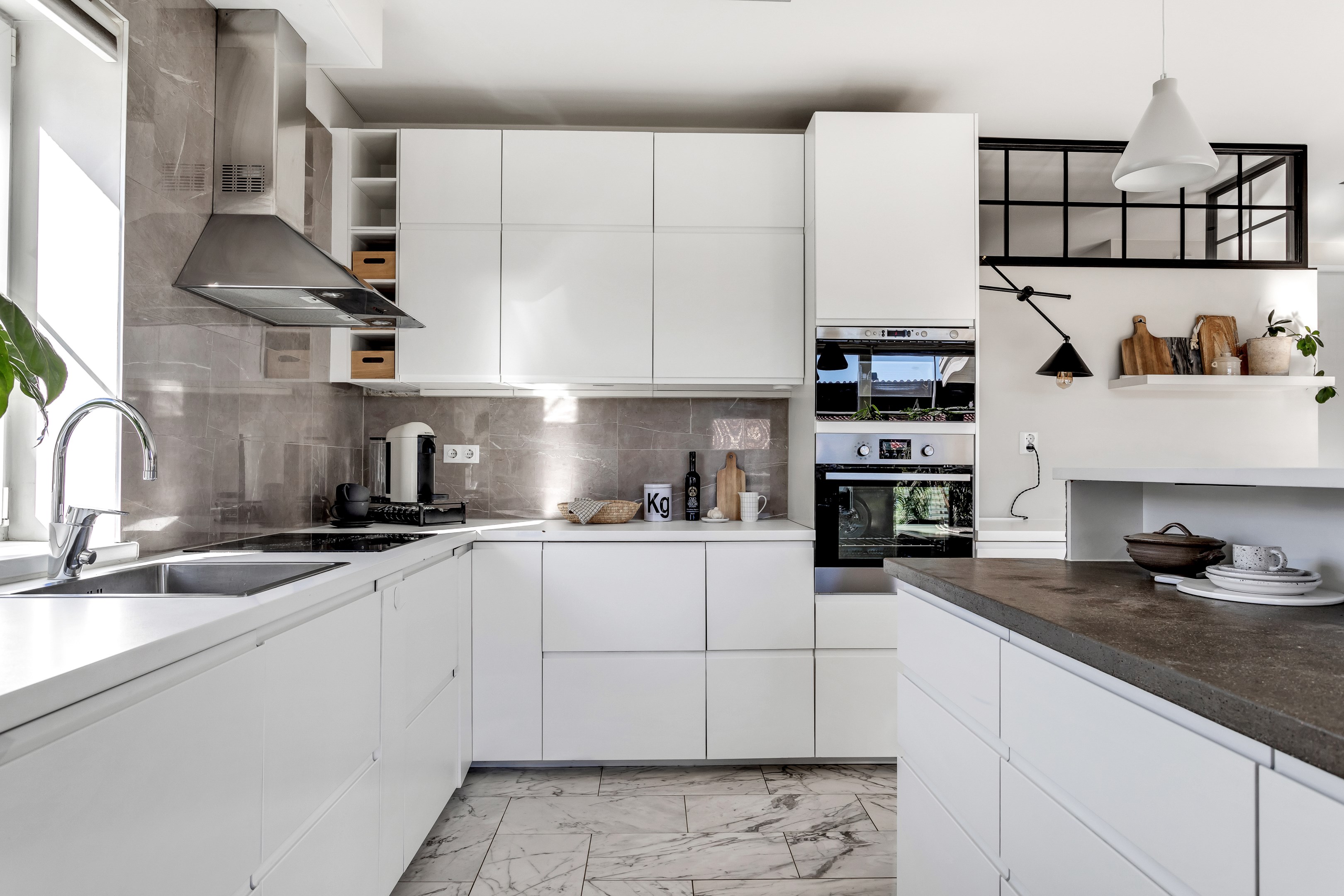 Bostadsbild från Vildrosvägen 7, Såld i Örsundsbro, Enköping