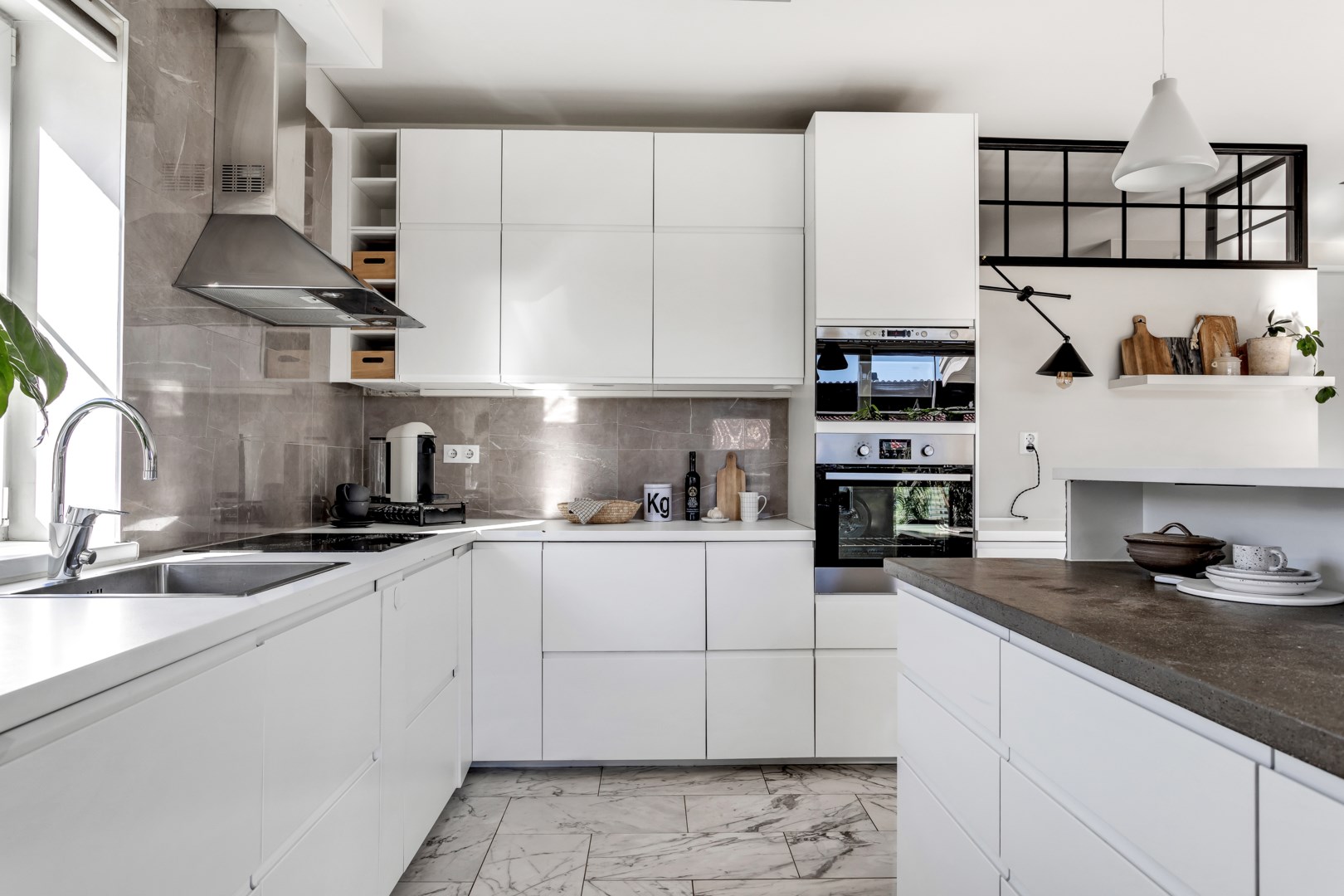 Bostadsbild från Vildrosvägen 7, Såld i Örsundsbro, Enköping