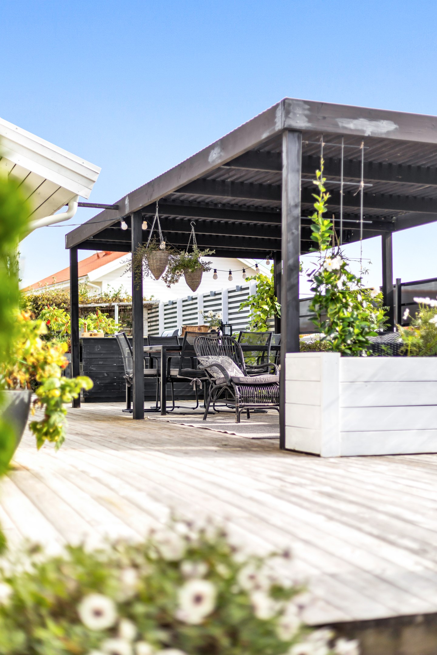 Bostadsbild från Vildrosvägen 7, Såld i Örsundsbro, Enköping