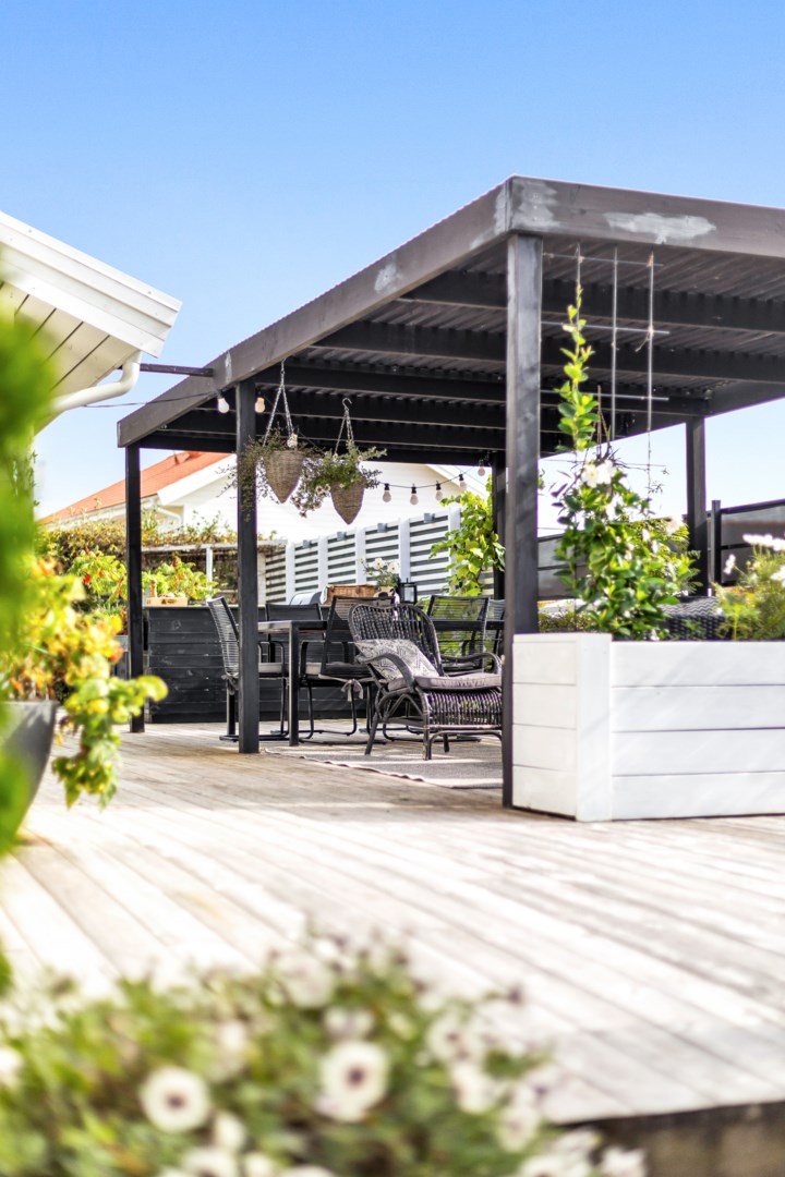 Bostadsbild från Vildrosvägen 7, Såld i Örsundsbro, Enköping