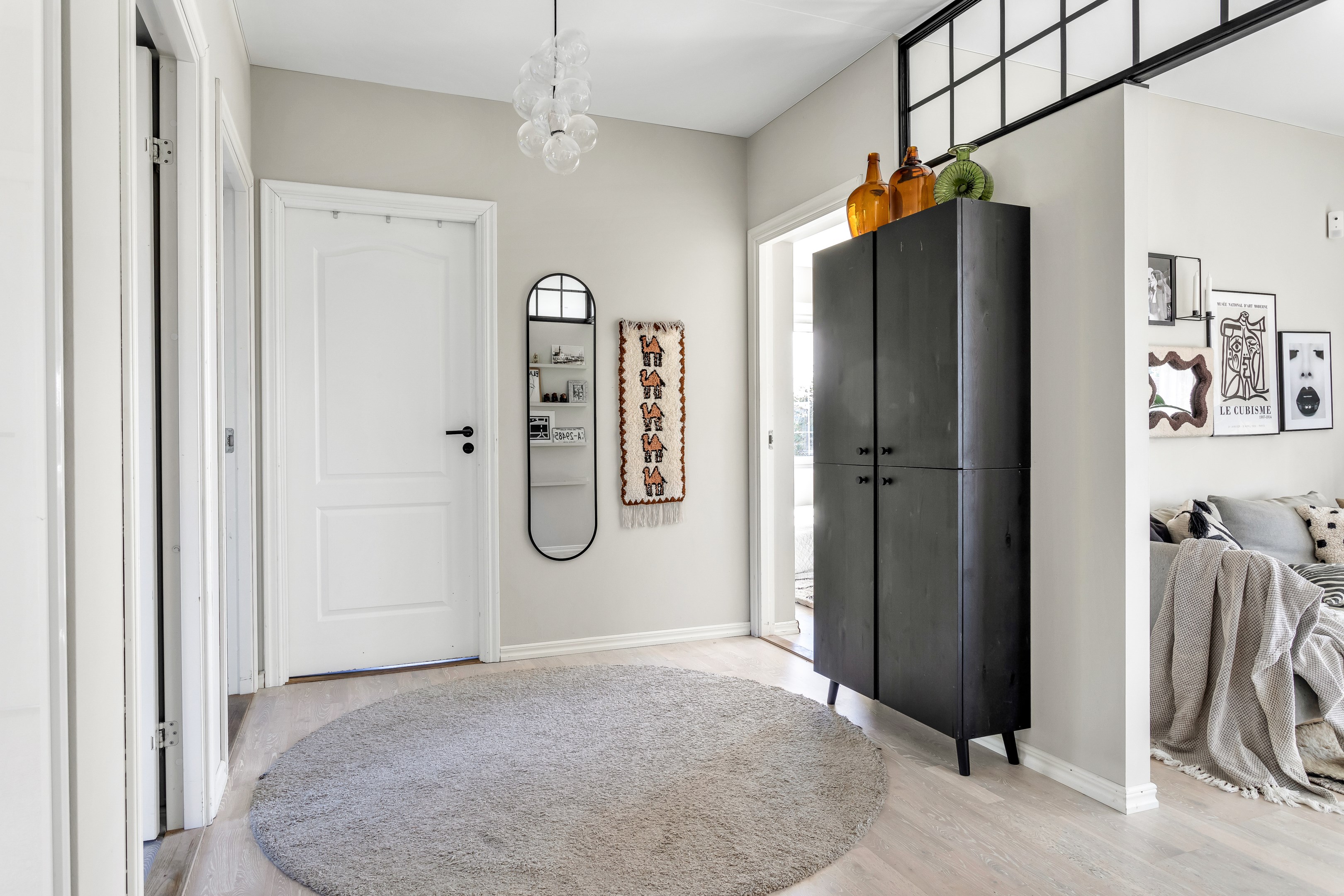 Bostadsbild från Vildrosvägen 7, Såld i Örsundsbro, Enköping