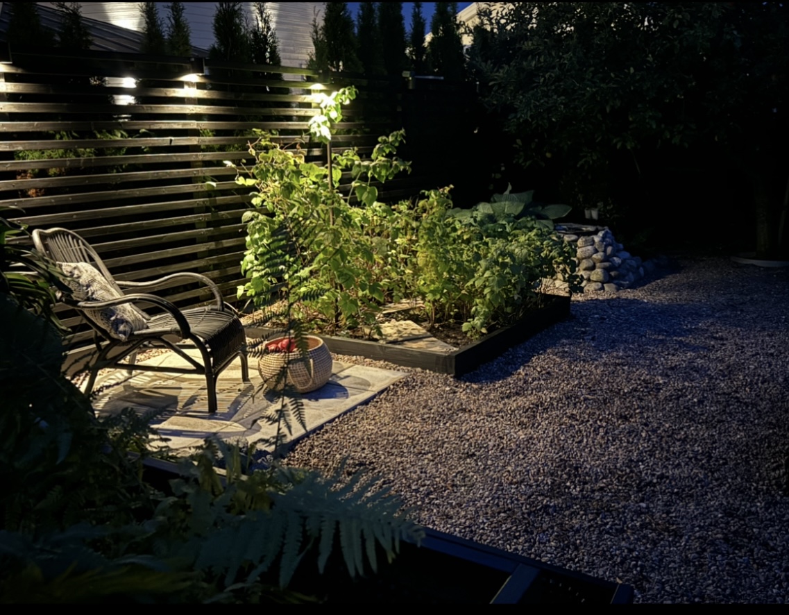 Bostadsbild från Vildrosvägen 7, Såld i Örsundsbro, Enköping