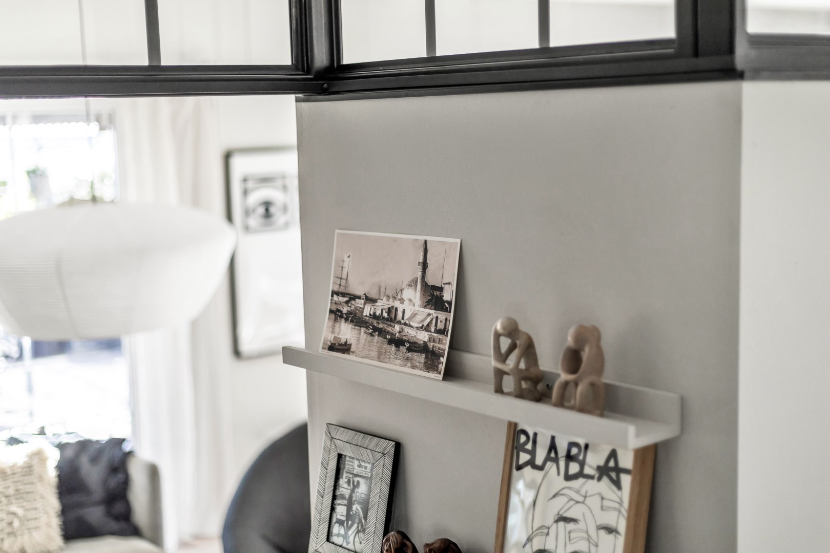 Bostadsbild från Vildrosvägen 7, Såld i Örsundsbro, Enköping